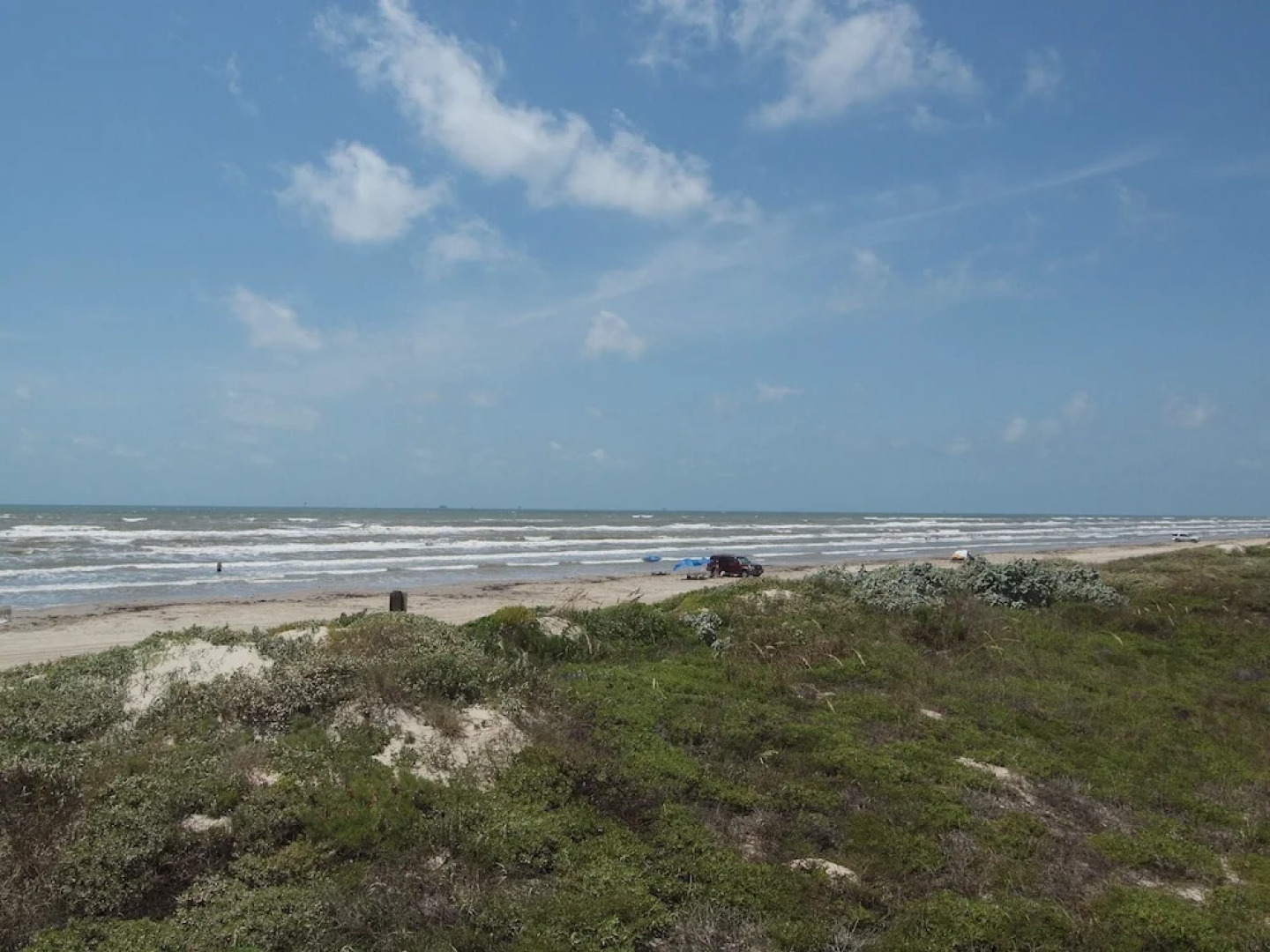 Grand Caribbean GC1002