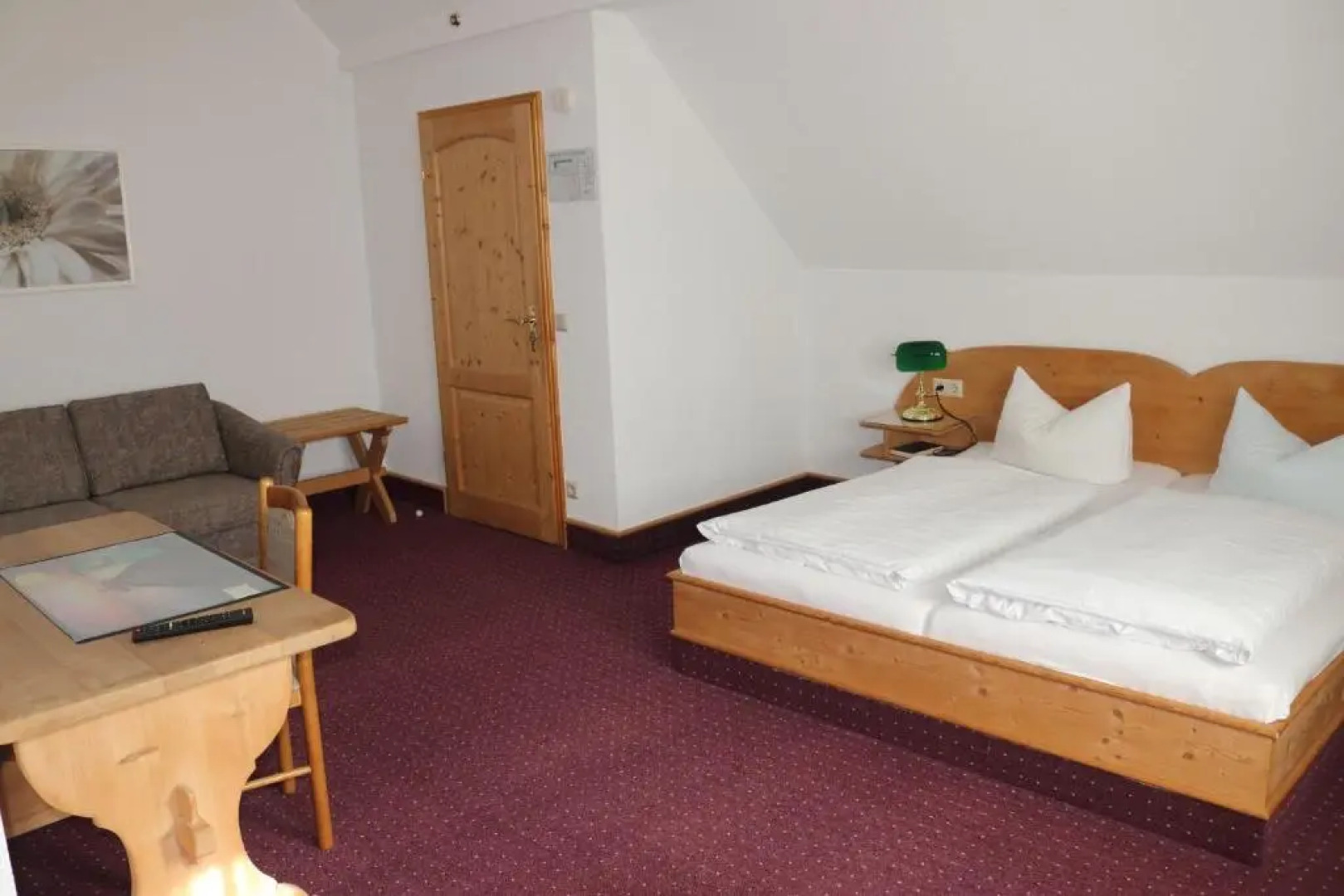 Hotel-Restaurant Johanneshof