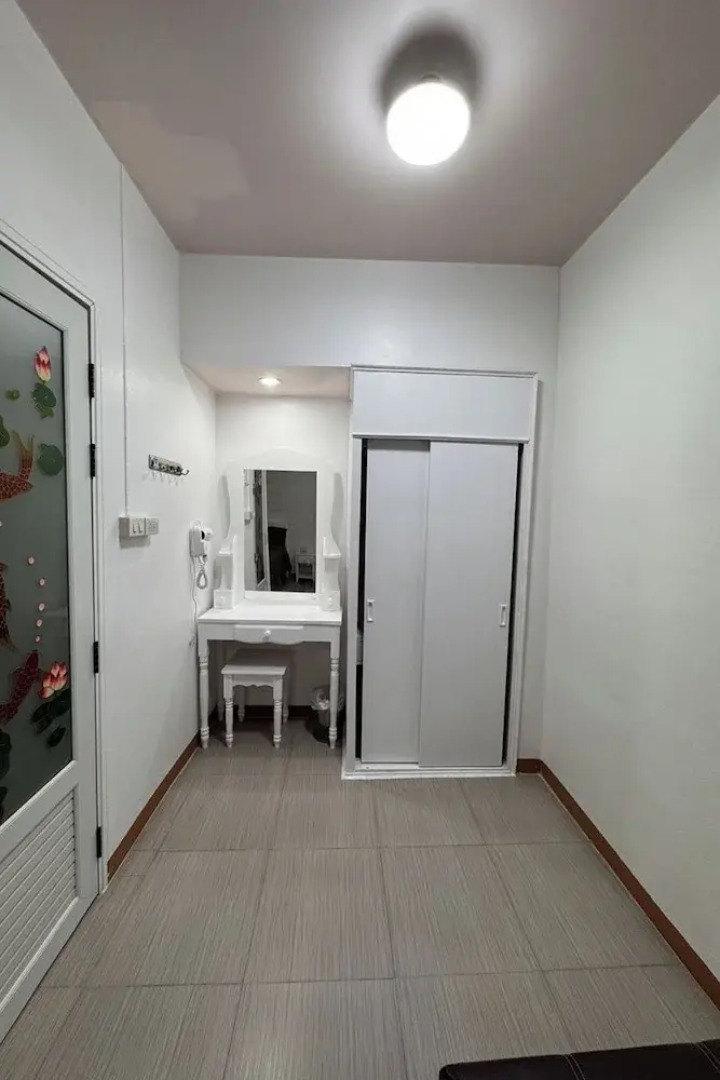 Ban Suan Suree Resort