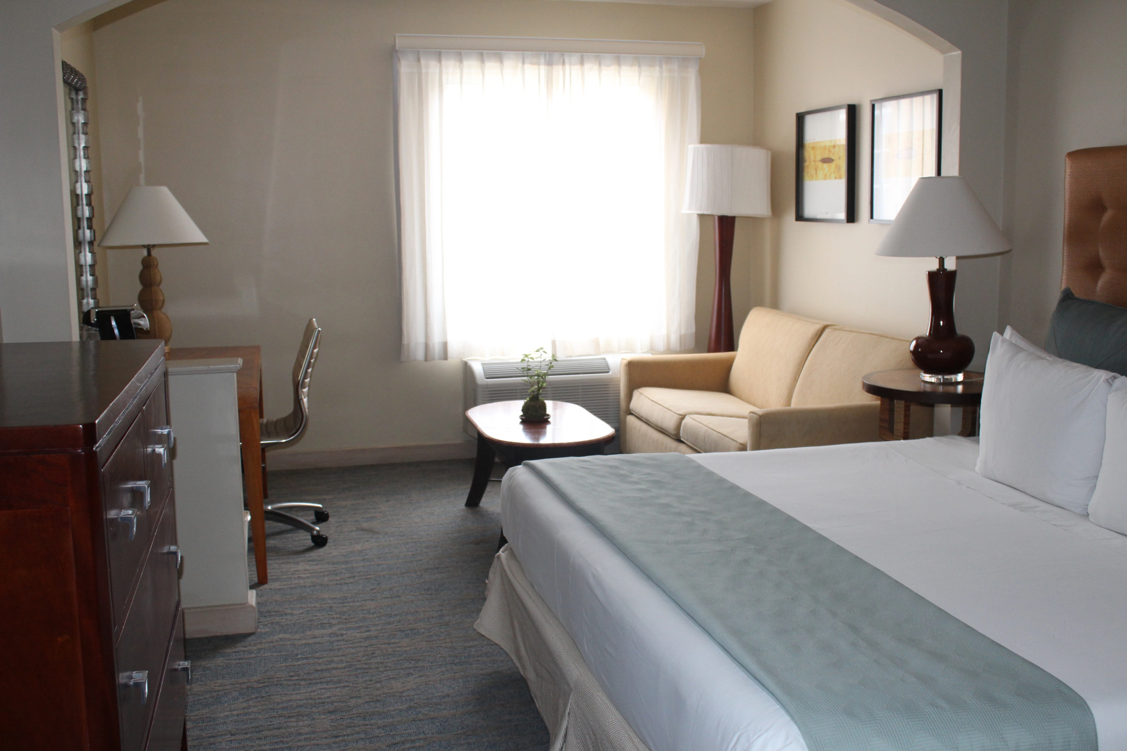 Four Points by Sheraton San Jose Costa Rica