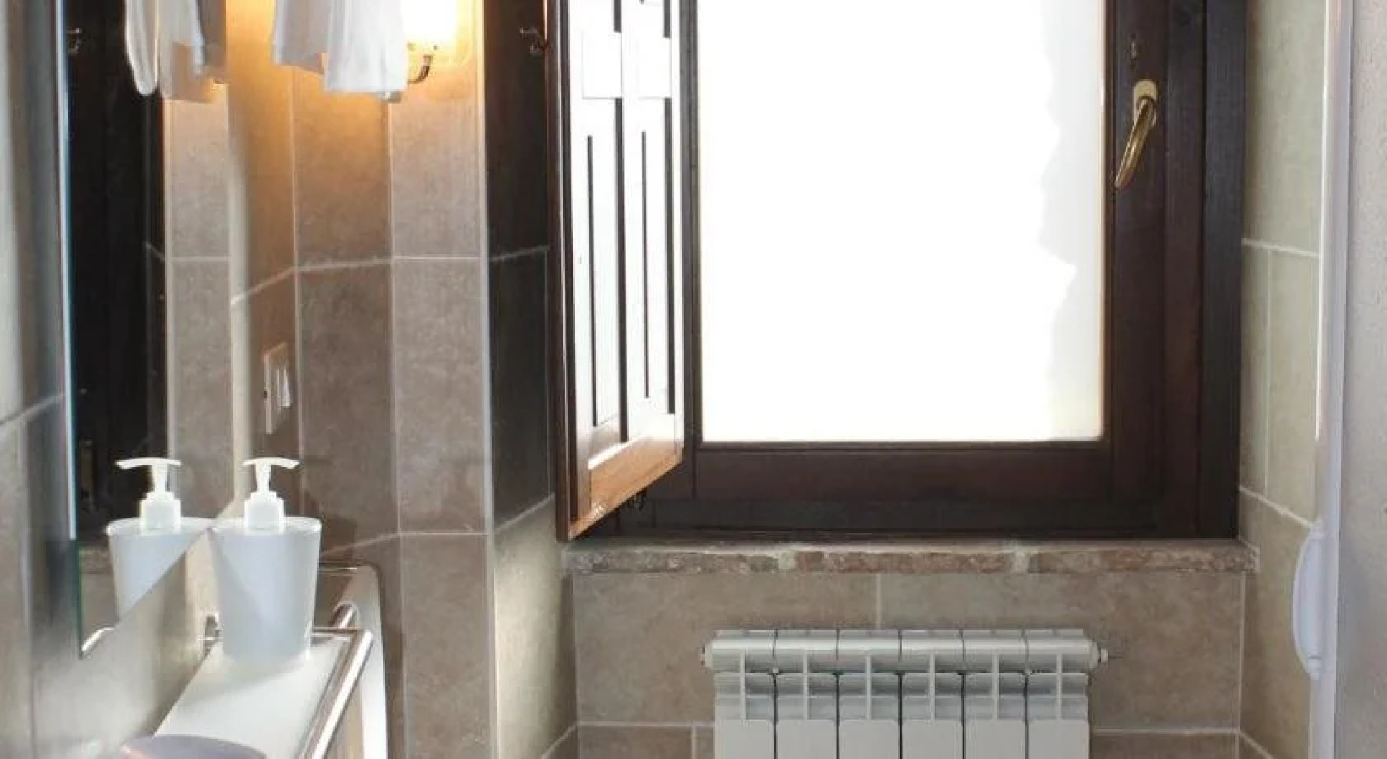 Le Pagliare Del Gran Sasso