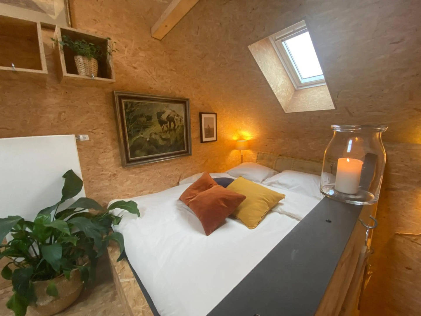 Tailor's Trail gîte d'adventure Beaufort Mullerthal