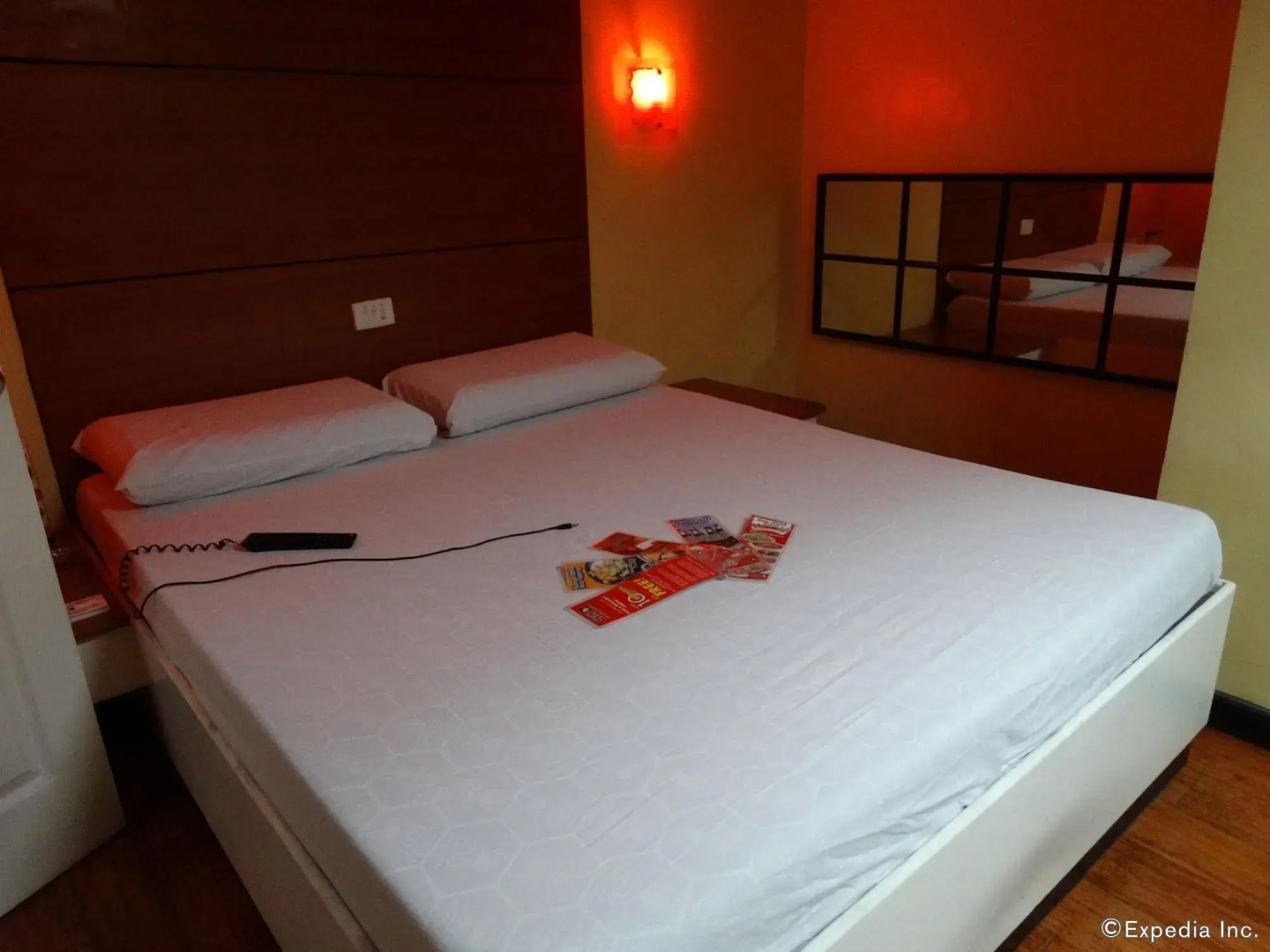 Hotel Sogo Quirino Motor Drive Inn