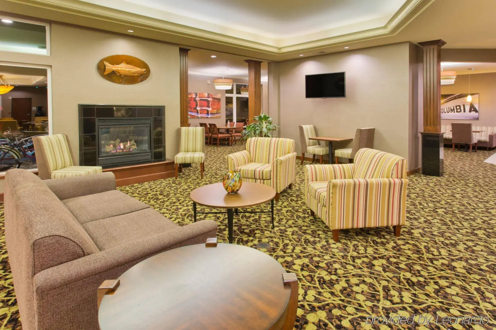 Holiday Inn Express & Suites Astoria by IHG