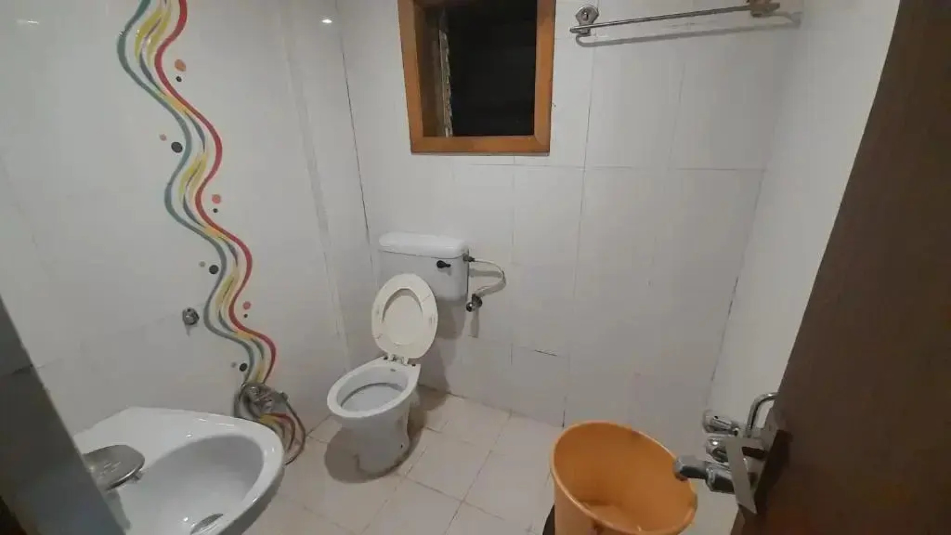 Mahabaleshwar Palace