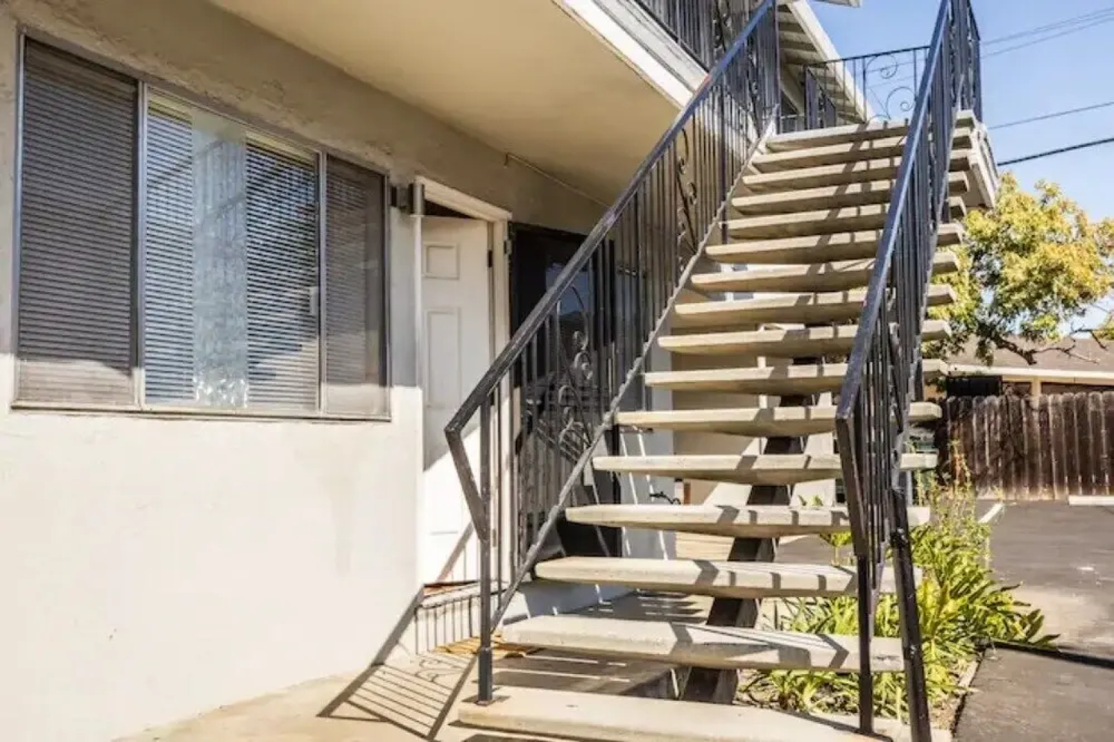 Comfy 1-bedroom in Santa Clara, Near SJ Airport