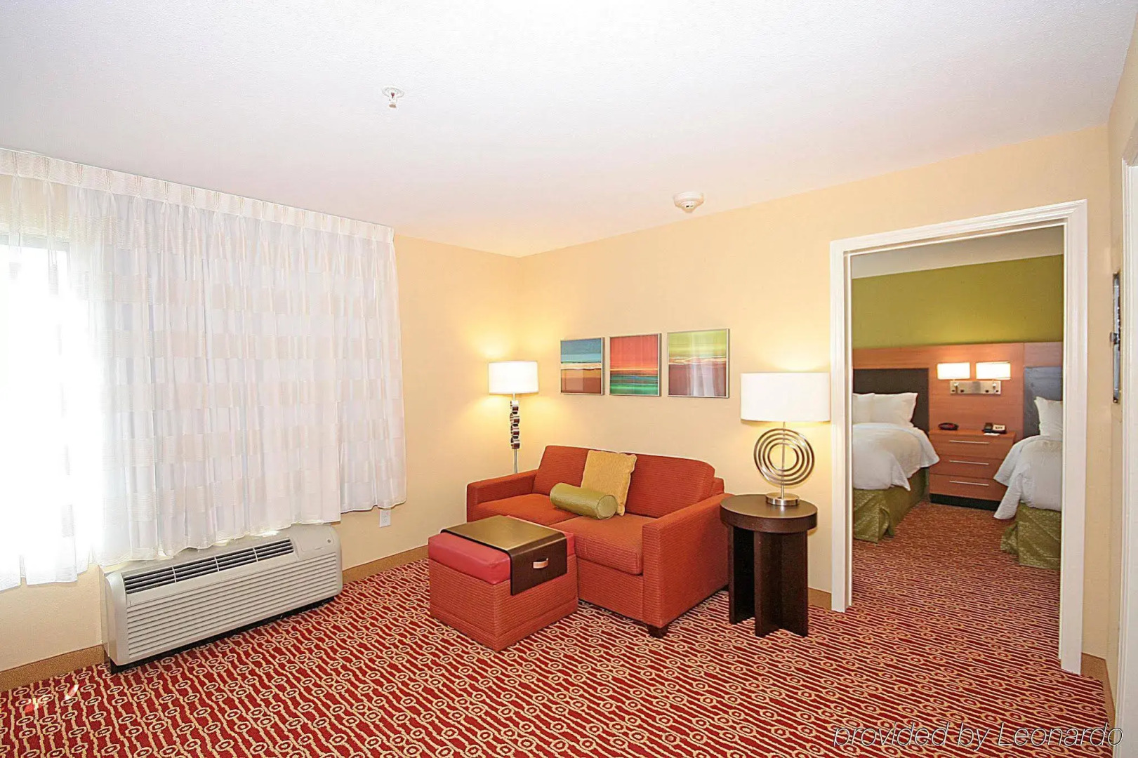 Towneplace Suites by Marriott Aiken Whiskey Road