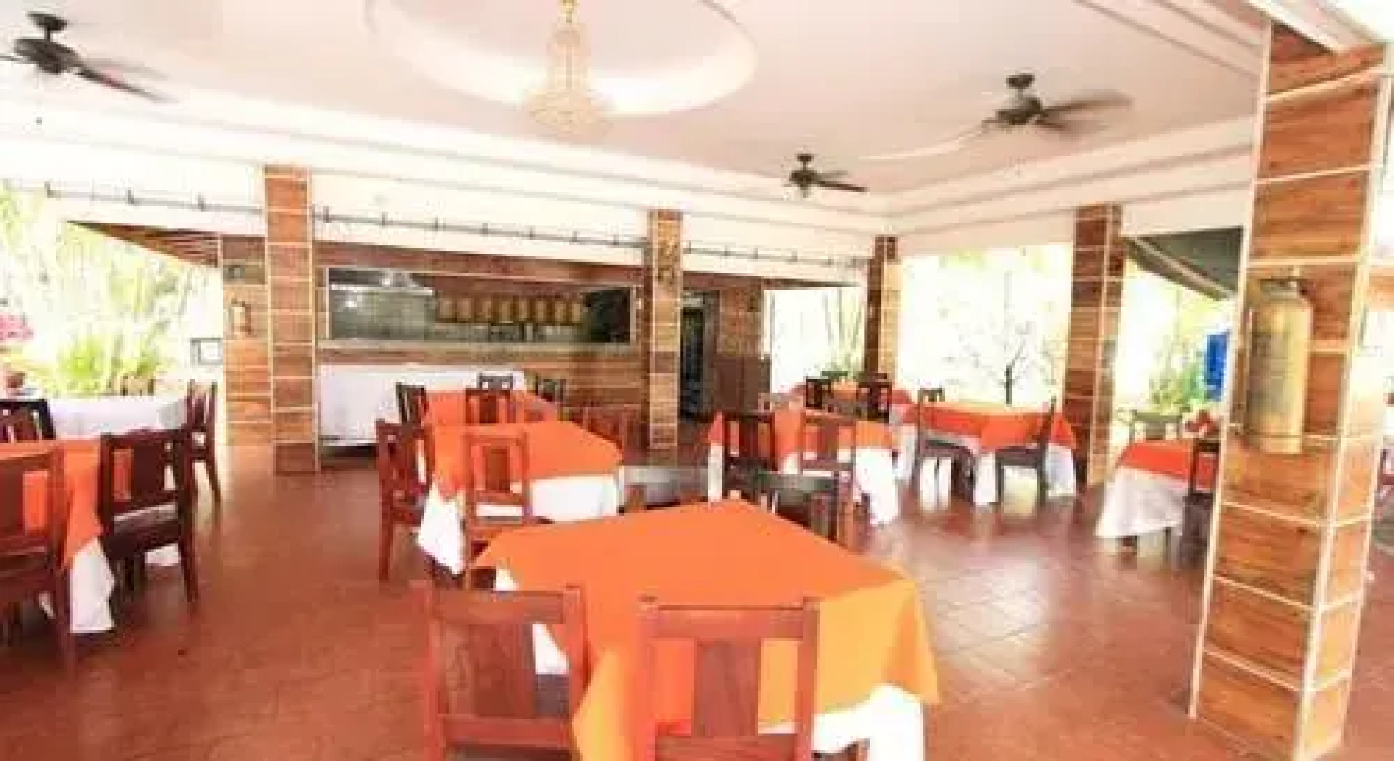 Hotel El Regalo