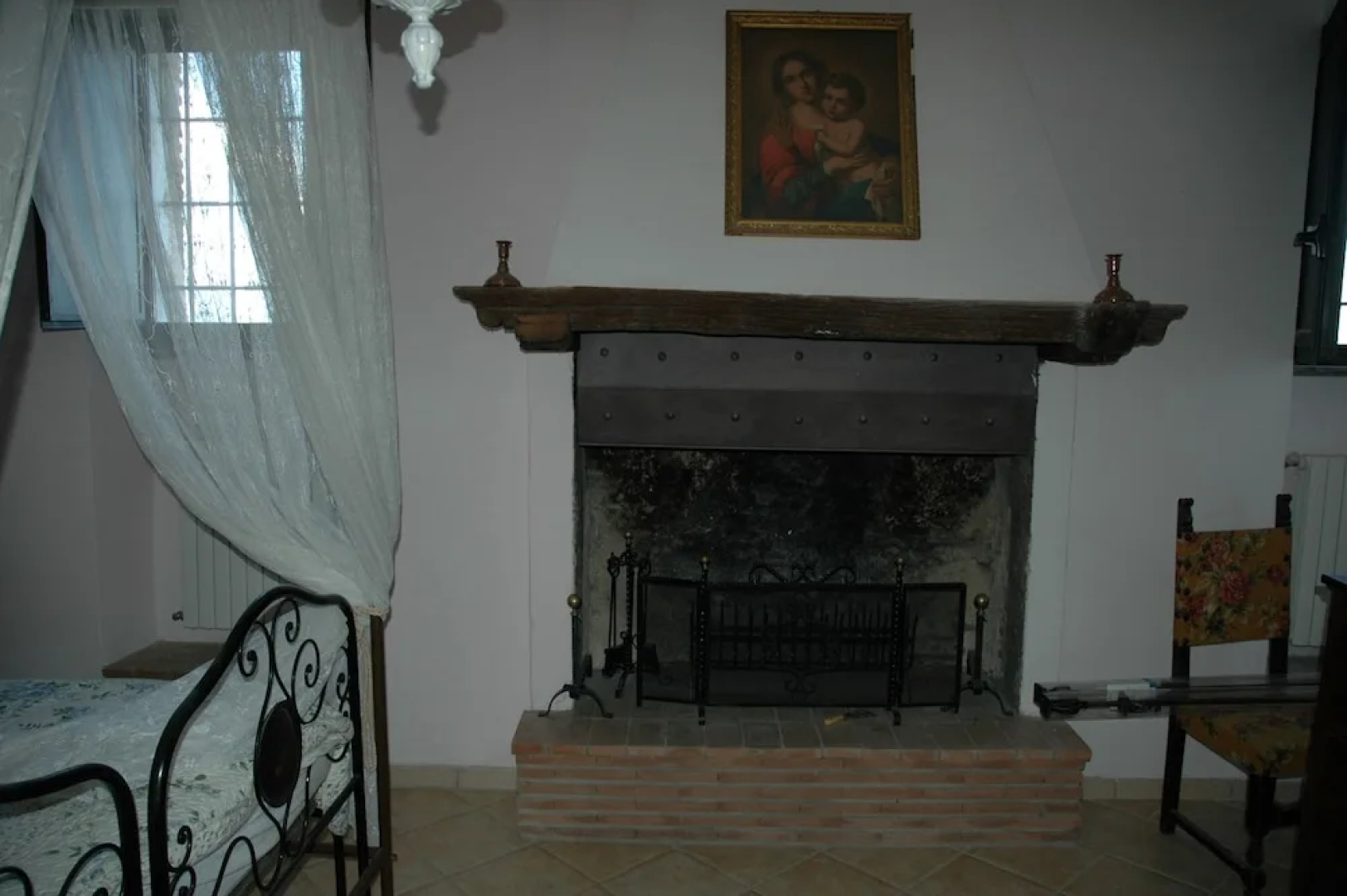 La Torretta Guest House