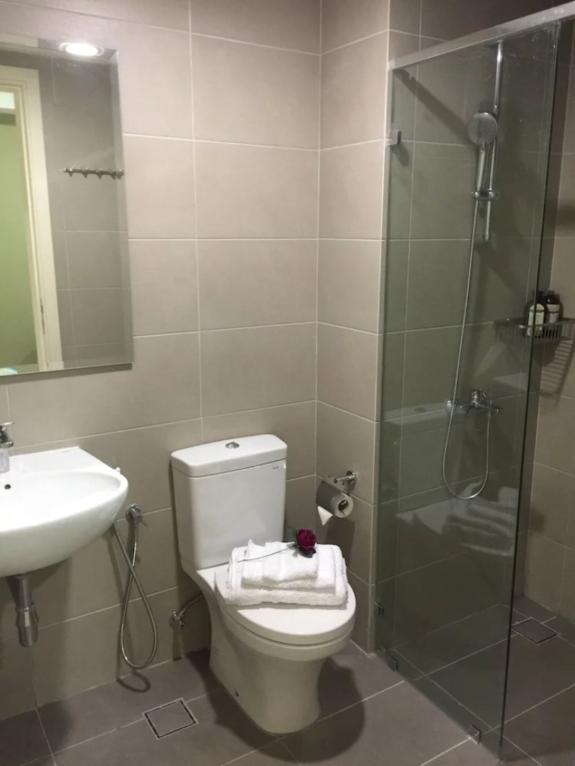 Teega Waterfront - Hello Kitty