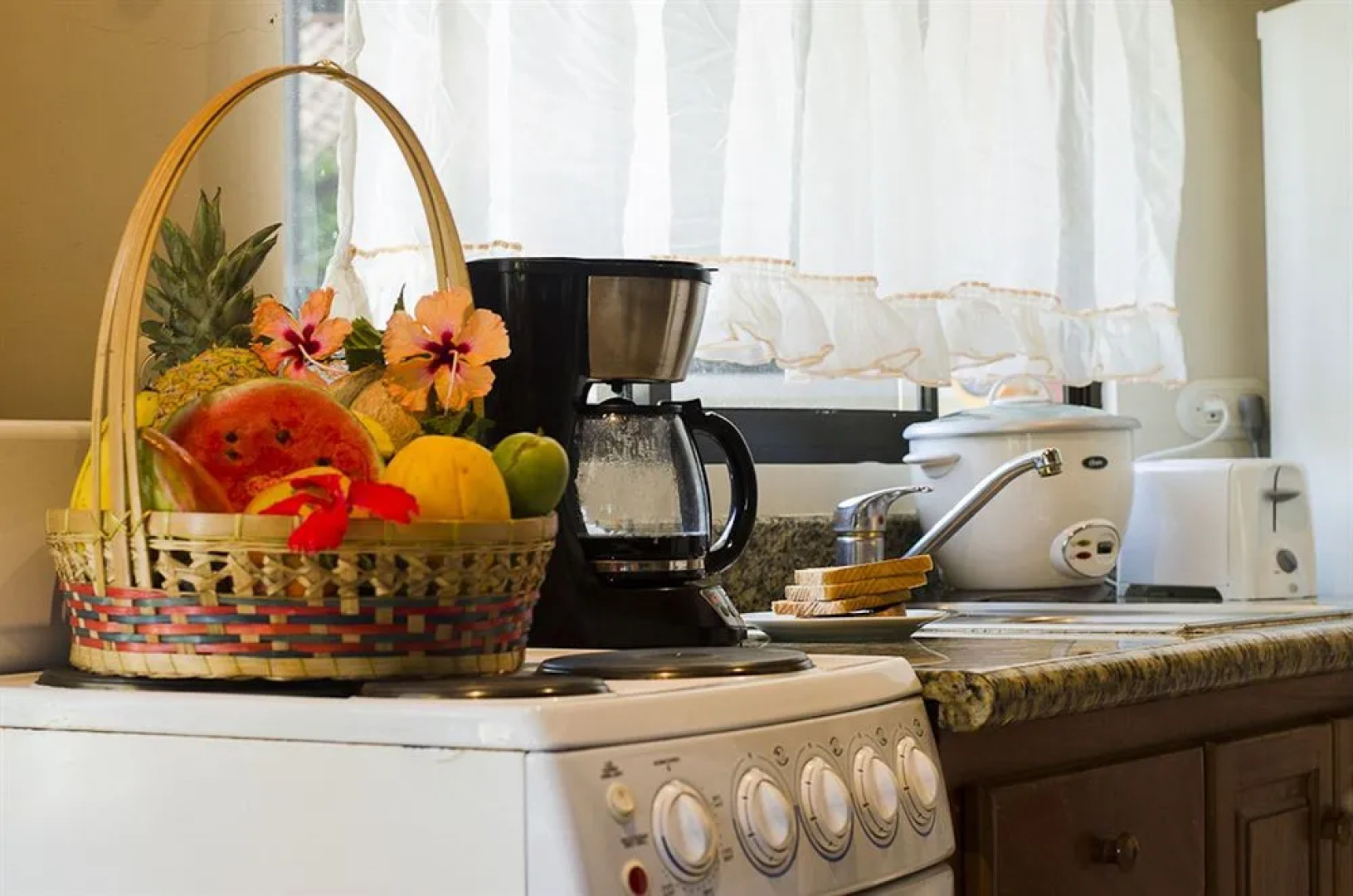 Villas Hermosa Heights