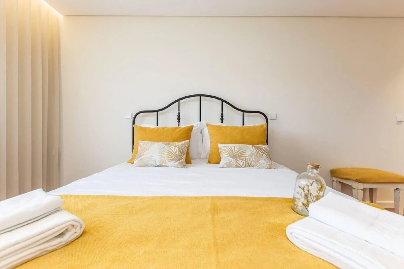 Stunning 6-bed House in Brito, Guimaraes