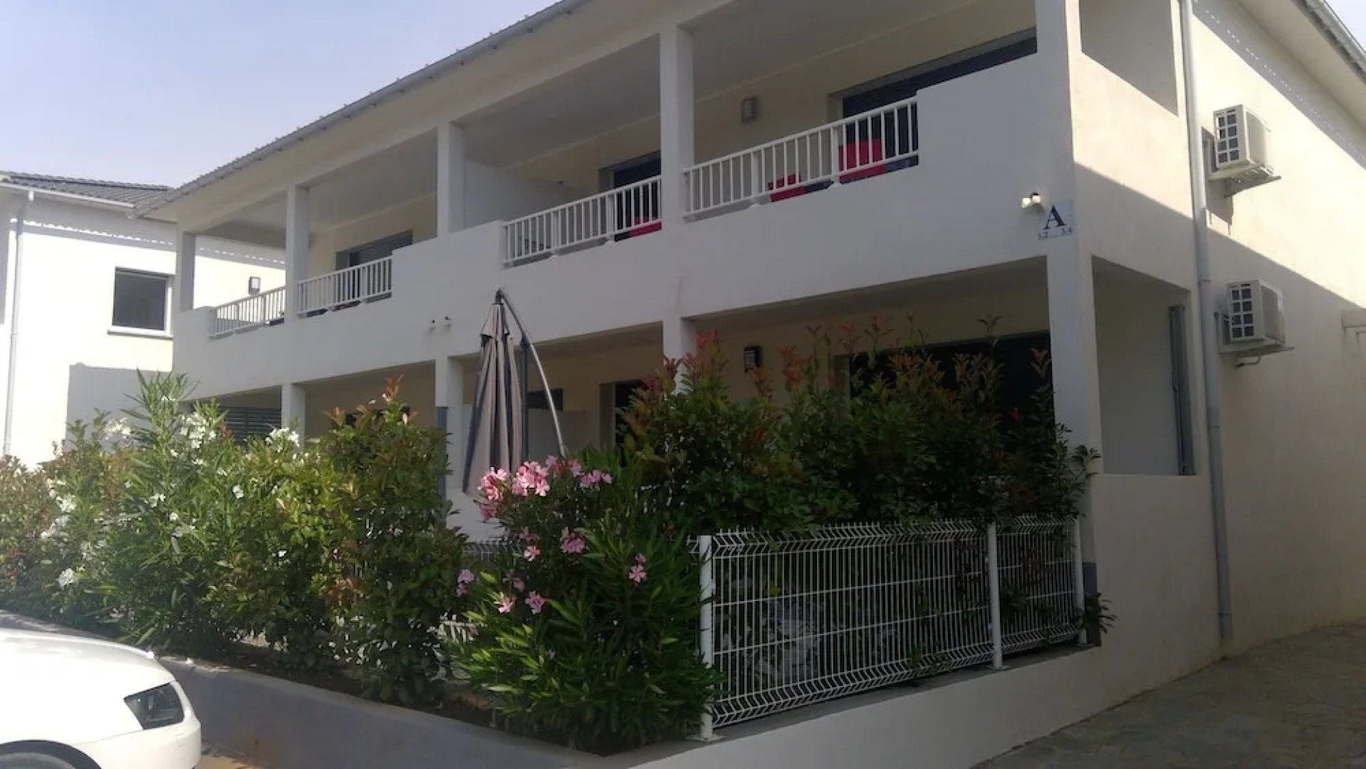 Petit coin de paradis