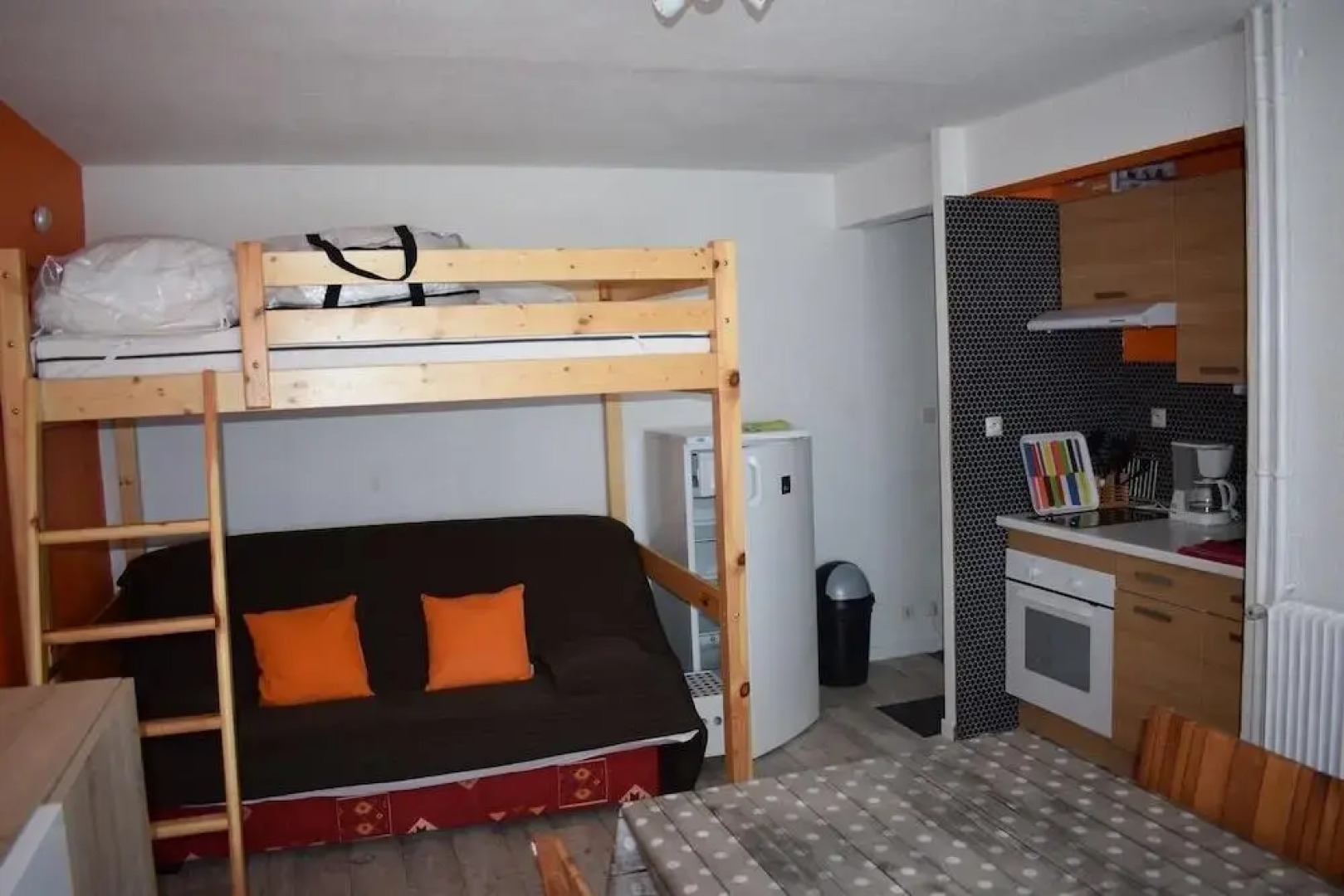 Studio "Terre dAubrac"