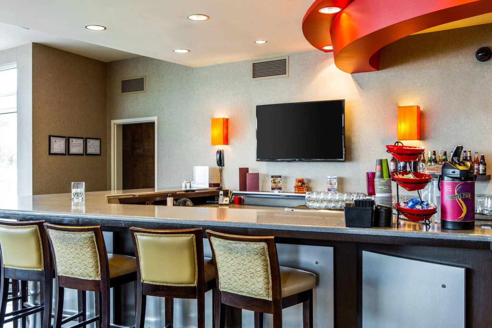 Cambria Hotel Appleton