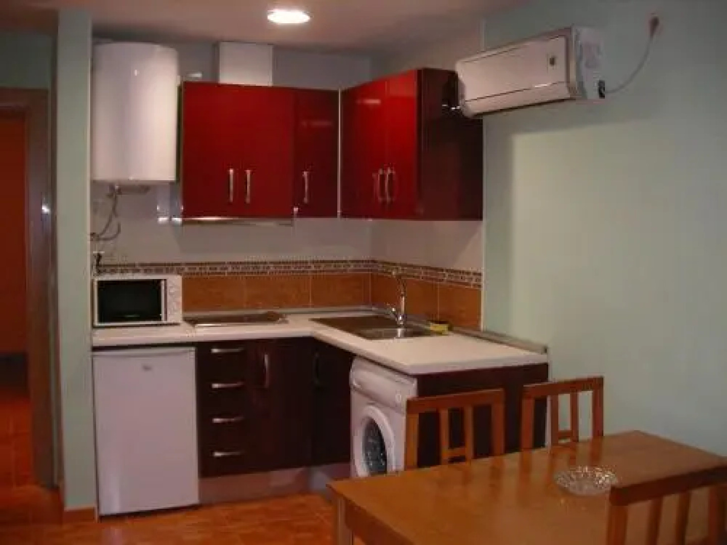 Apartamentos Duquesa Sierra Nevada