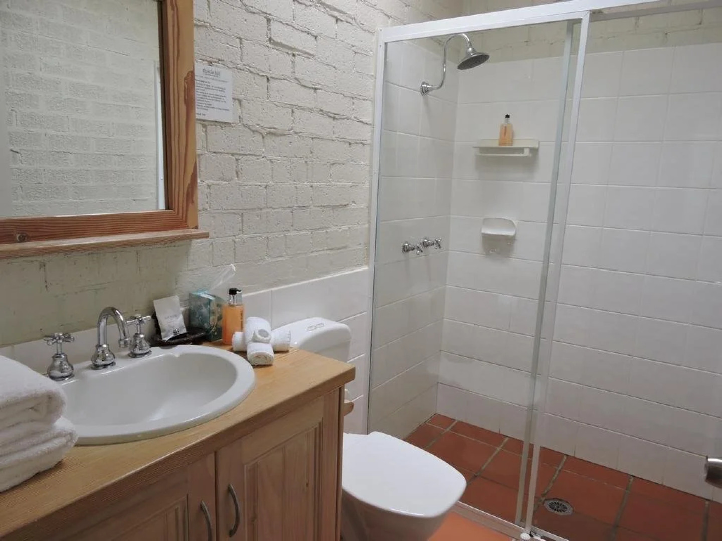 Thistle Hill Guest House