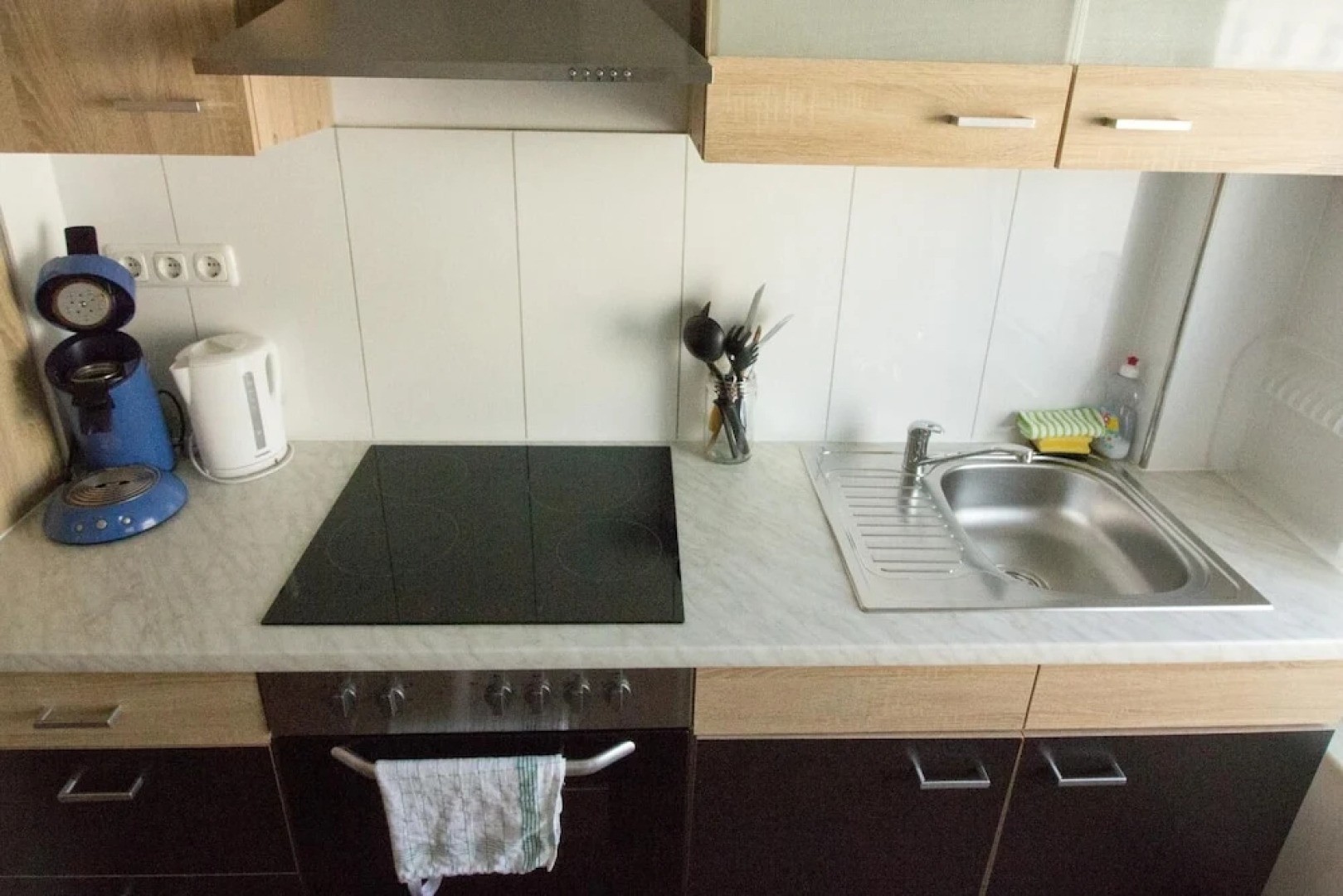 City Apartments Herne