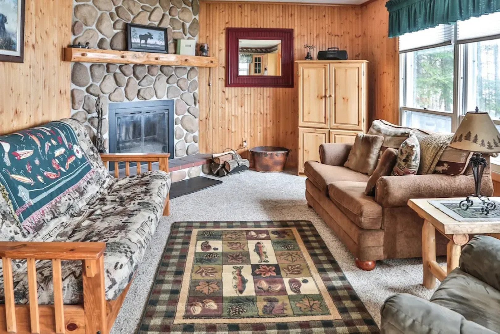 Found Paradise - 2 Br Cottage