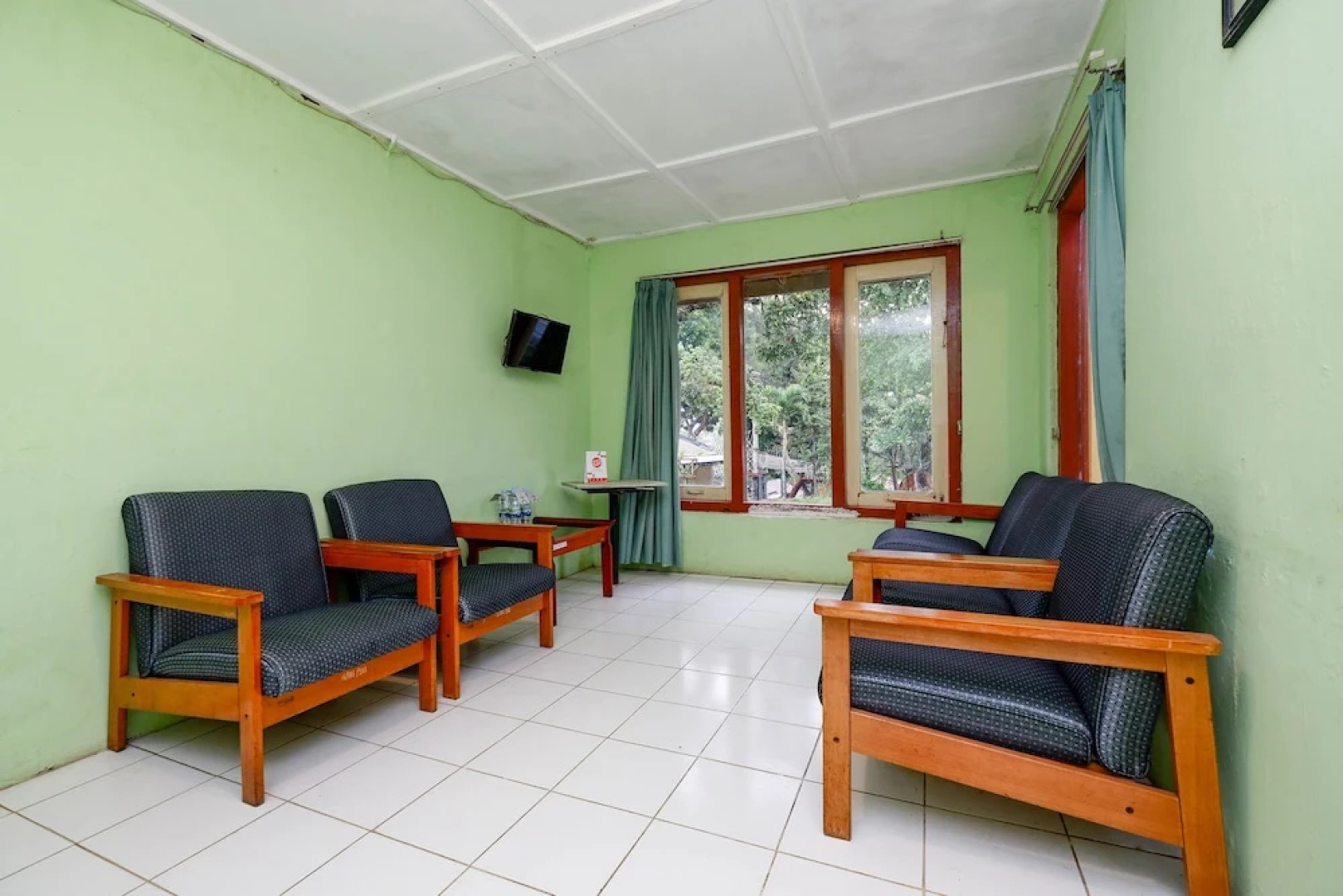 New Bandungan Indah by OYO Rooms