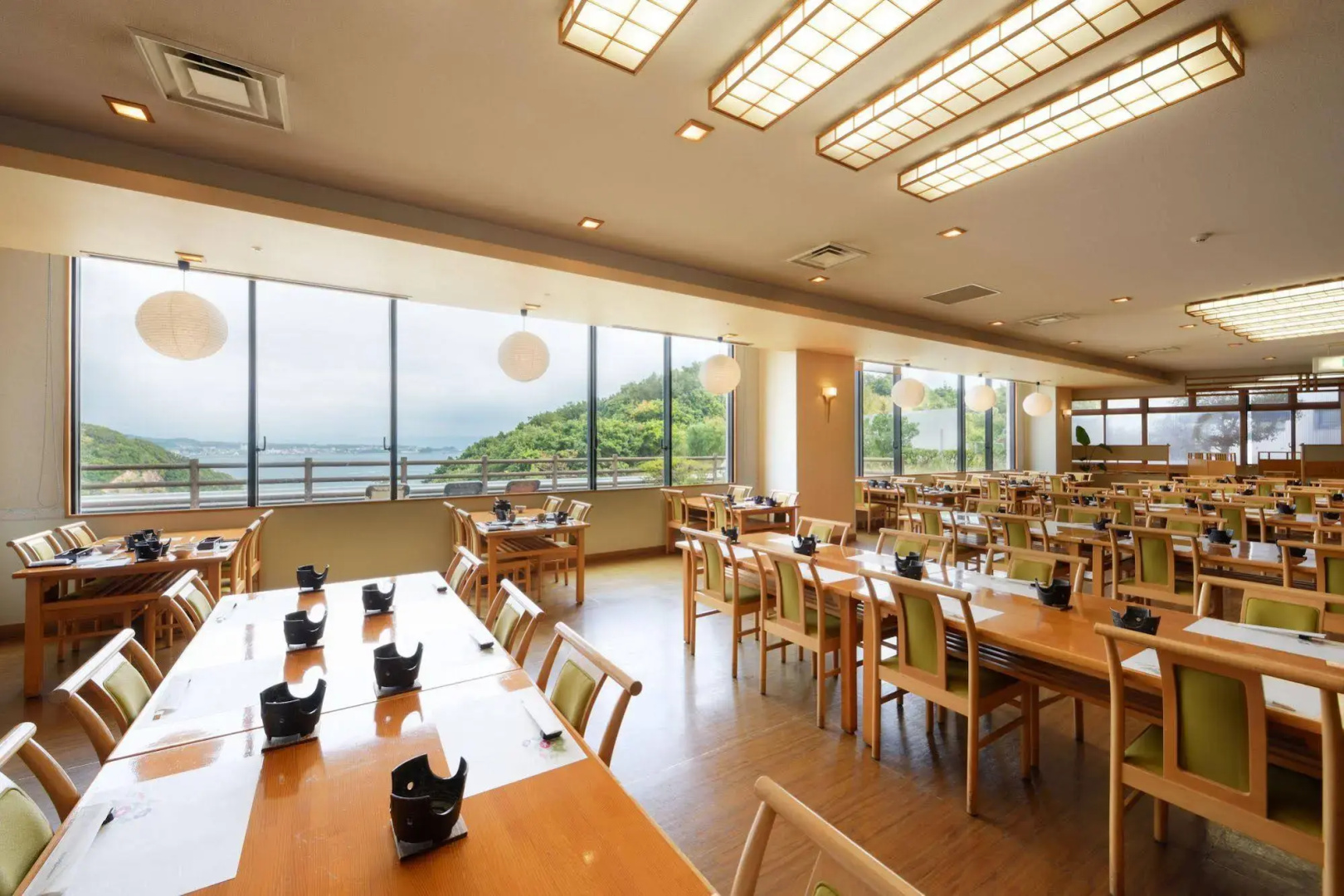 Grand Mercure Wakayama Minabe Resort & Spa