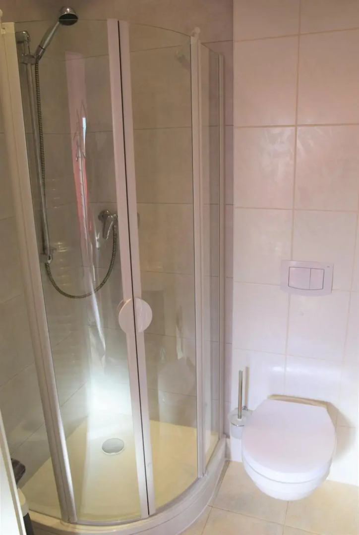 Ferienwohnung Borken