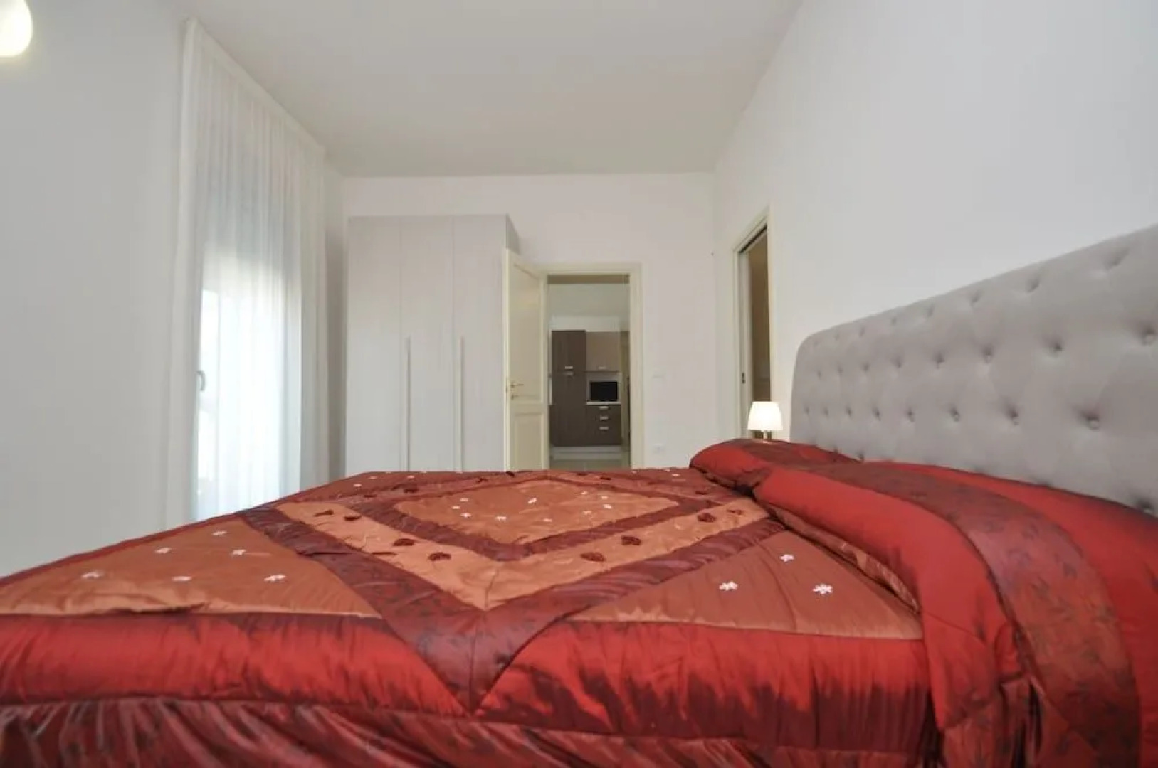 Vecchia Fabbrica Apartments