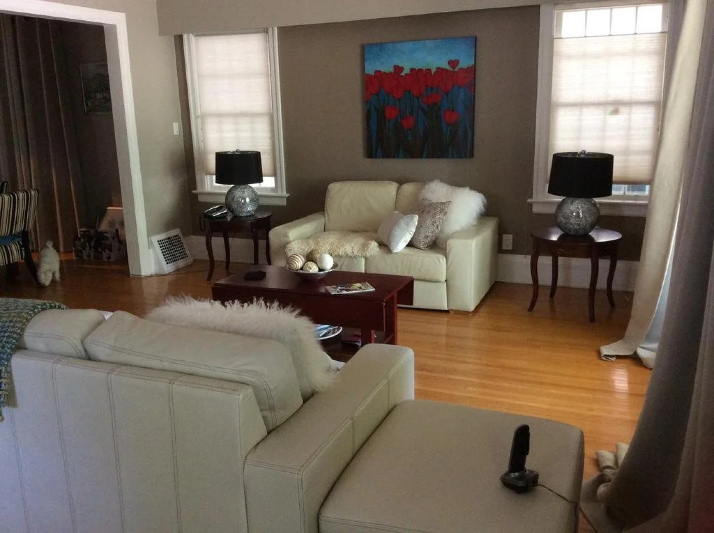 Riverbend Guest House