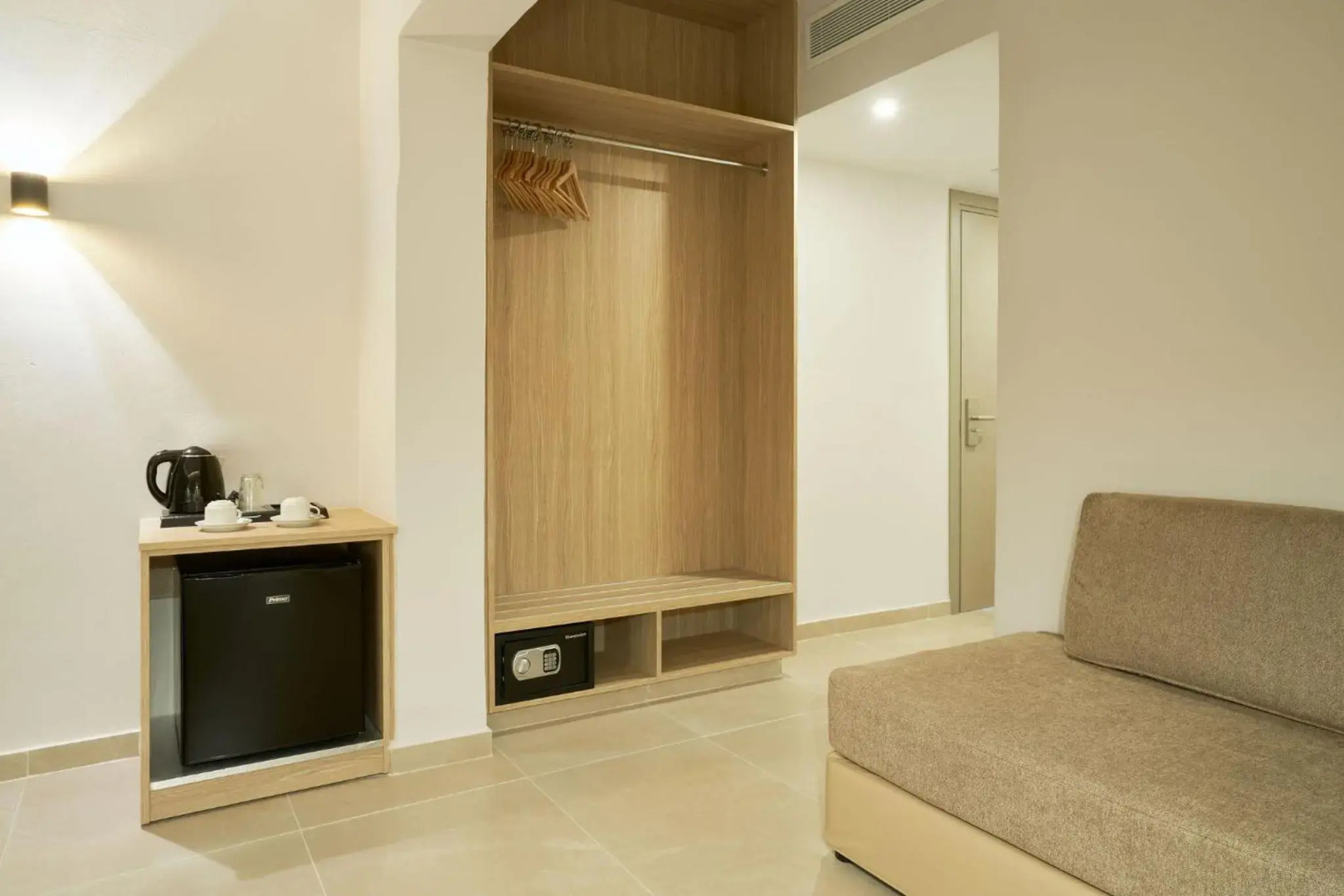 Eleni Holiday Resort