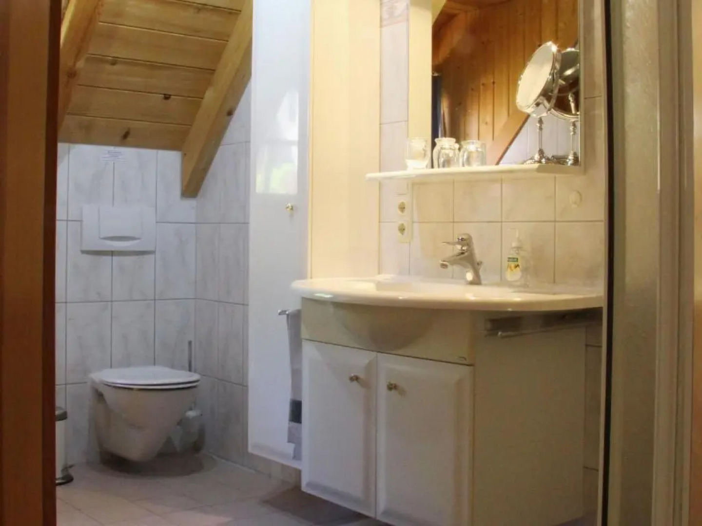 Ferienhof Kienbronnerhof