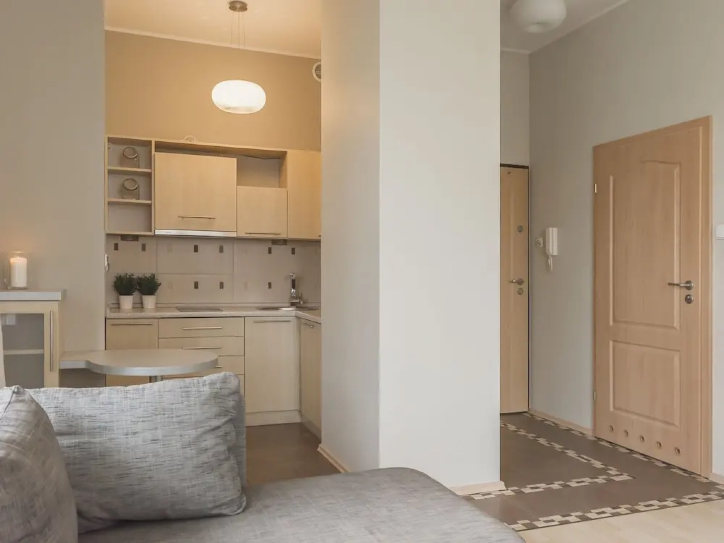 Vacation Club - Trzy Korony Apartments