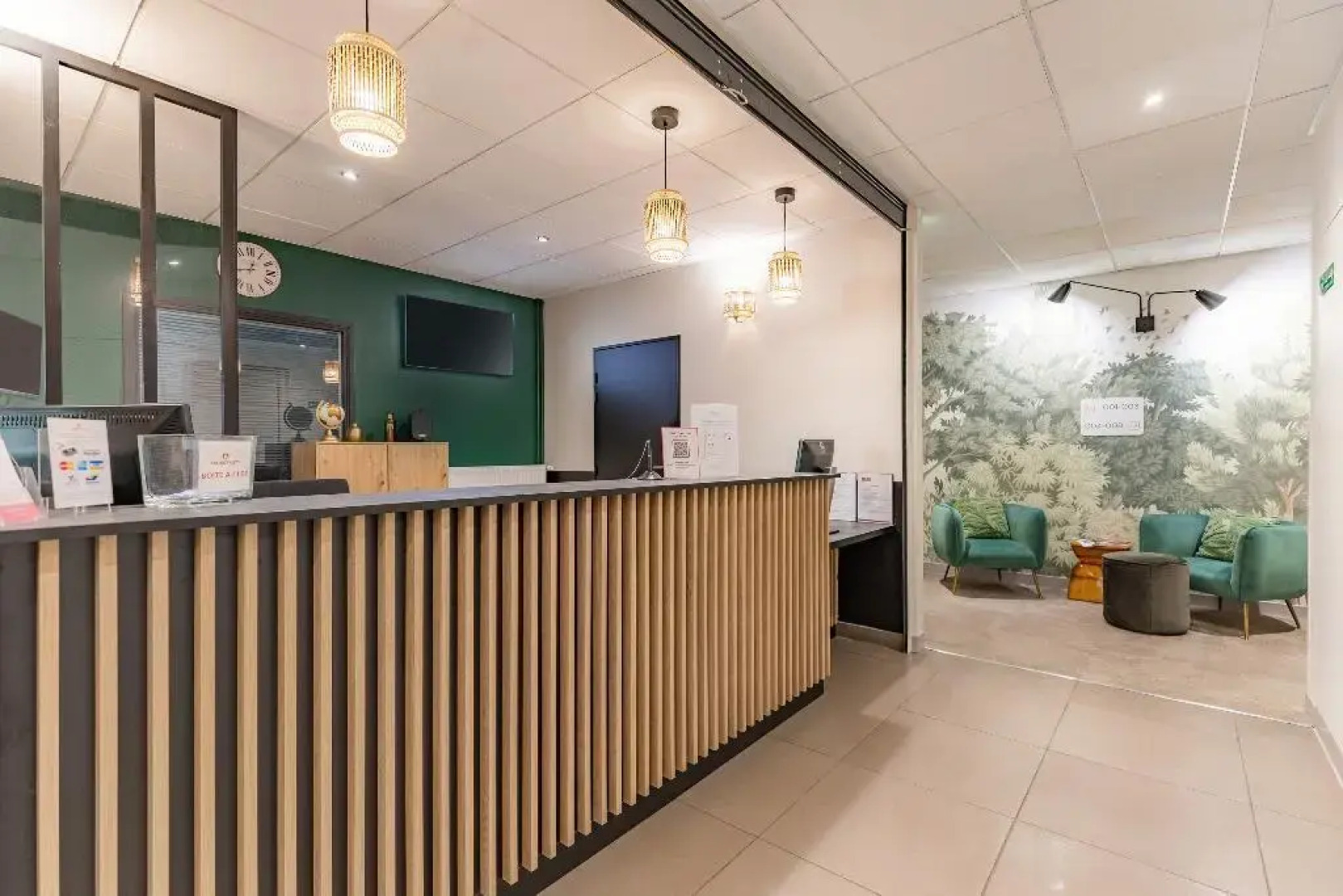 Appart'City Confort Orléans