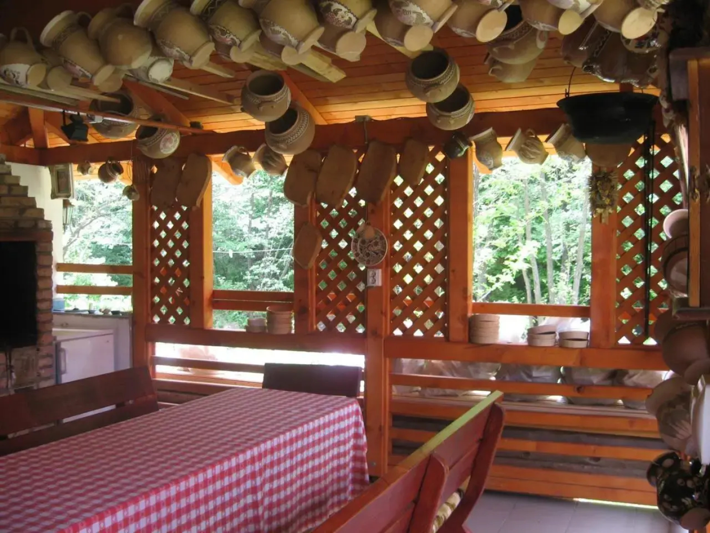 Patakmenti Panzió Spa