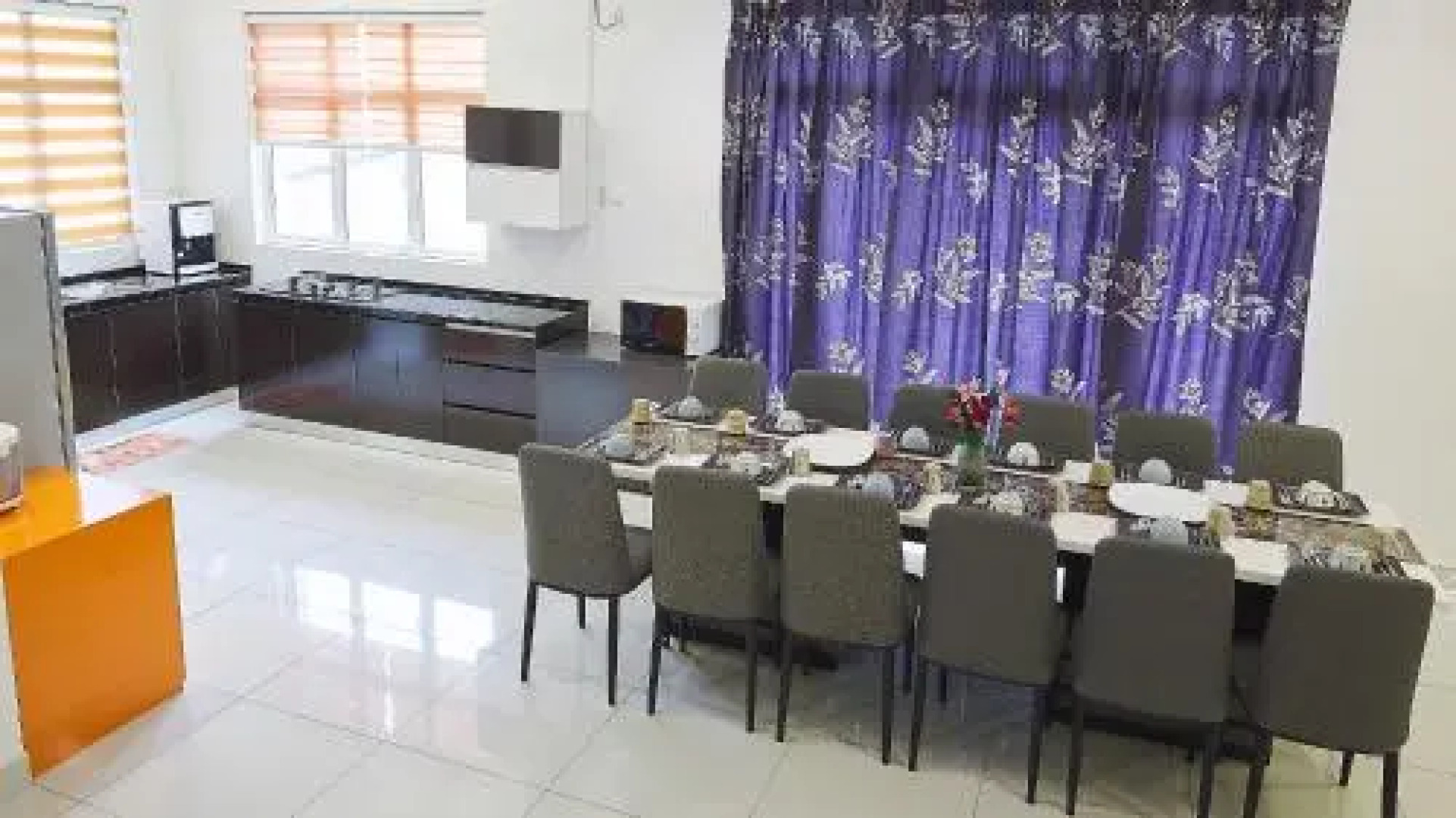 Shamrock Villas Corner OR Seaview