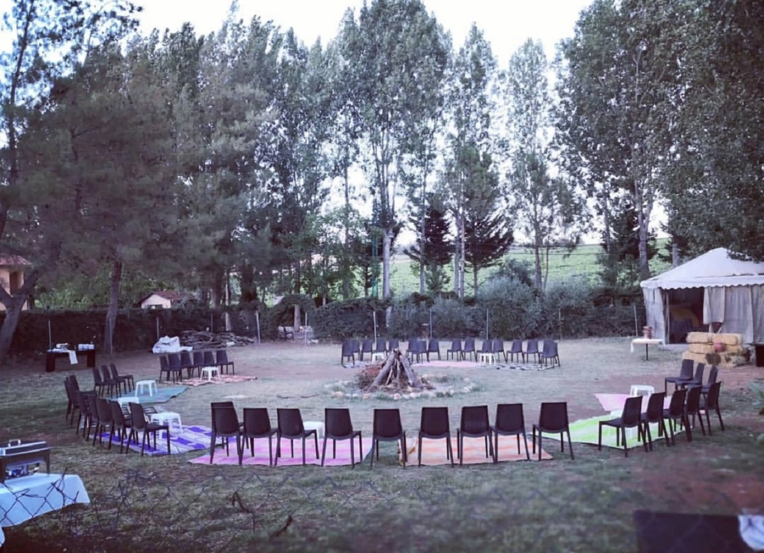 West Bekaa Country Club