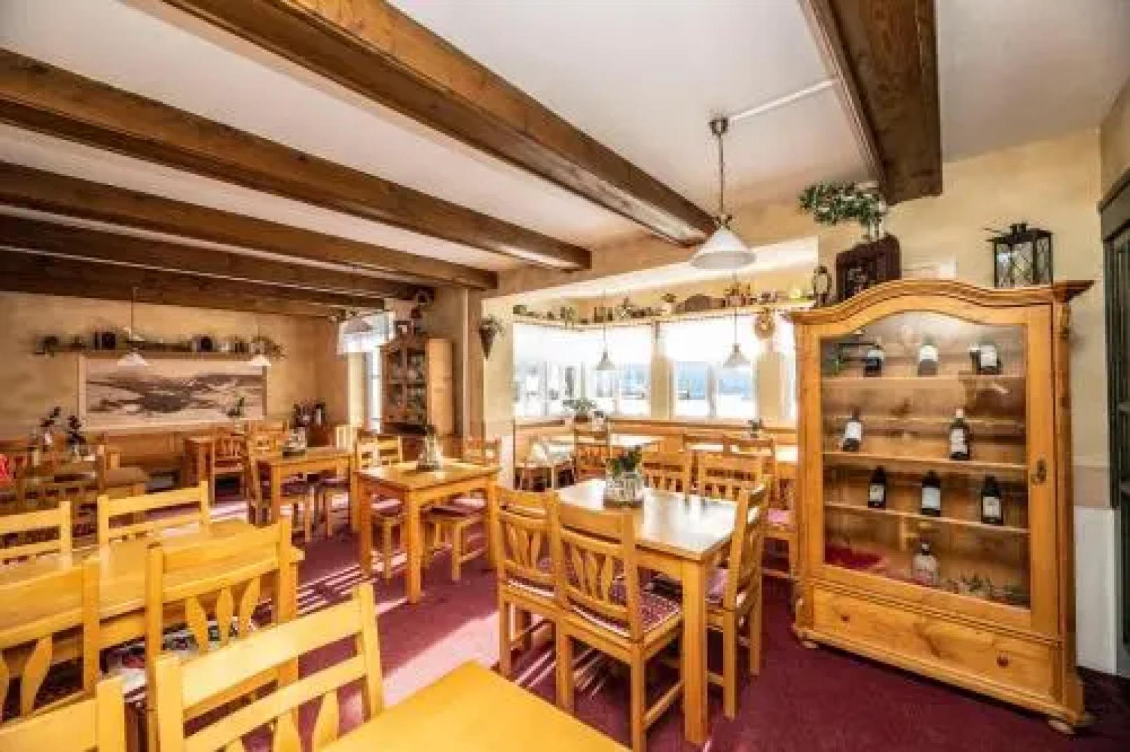 penzion Vysoká Stráž