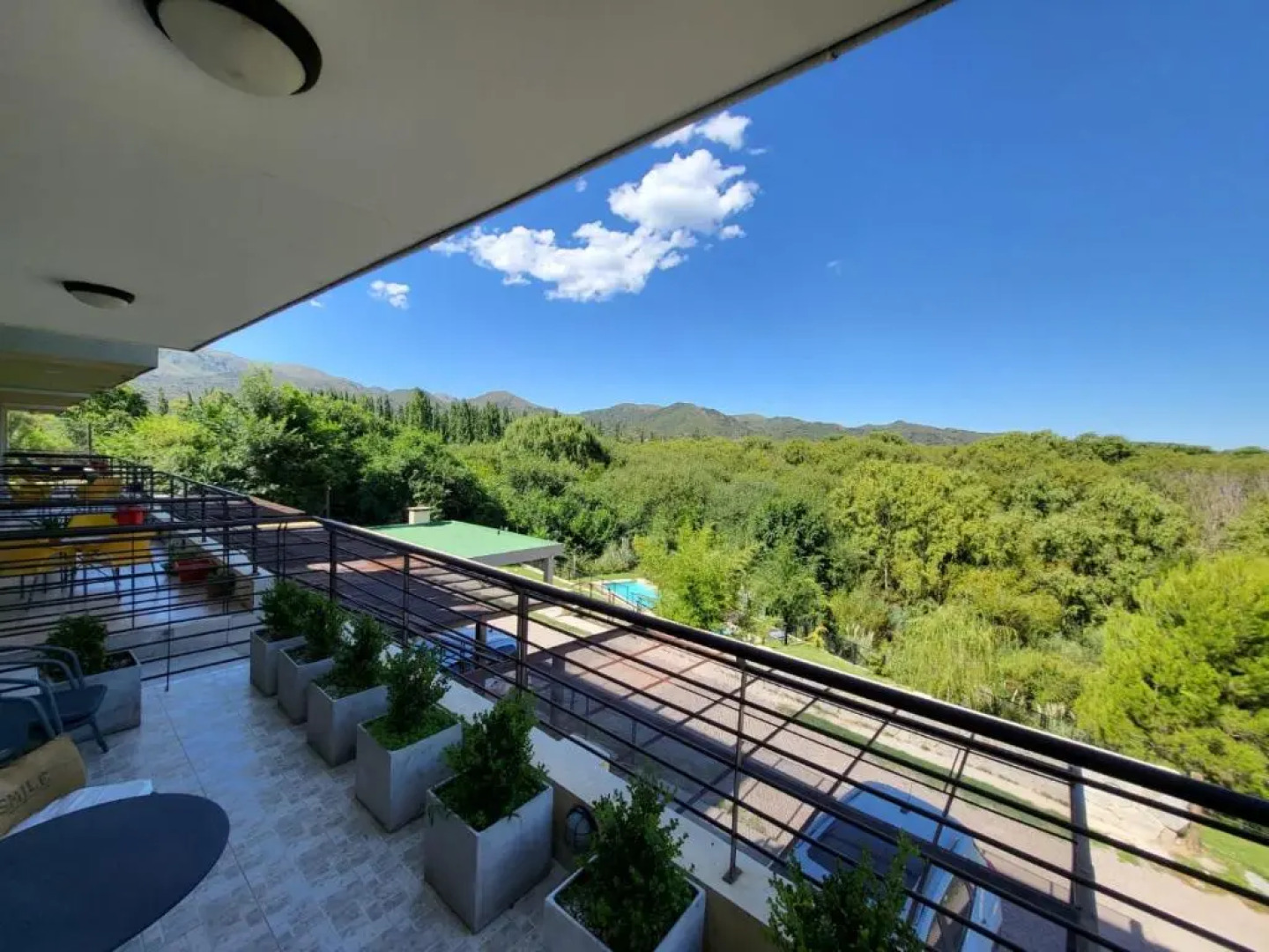 Altos del Potrero Apart