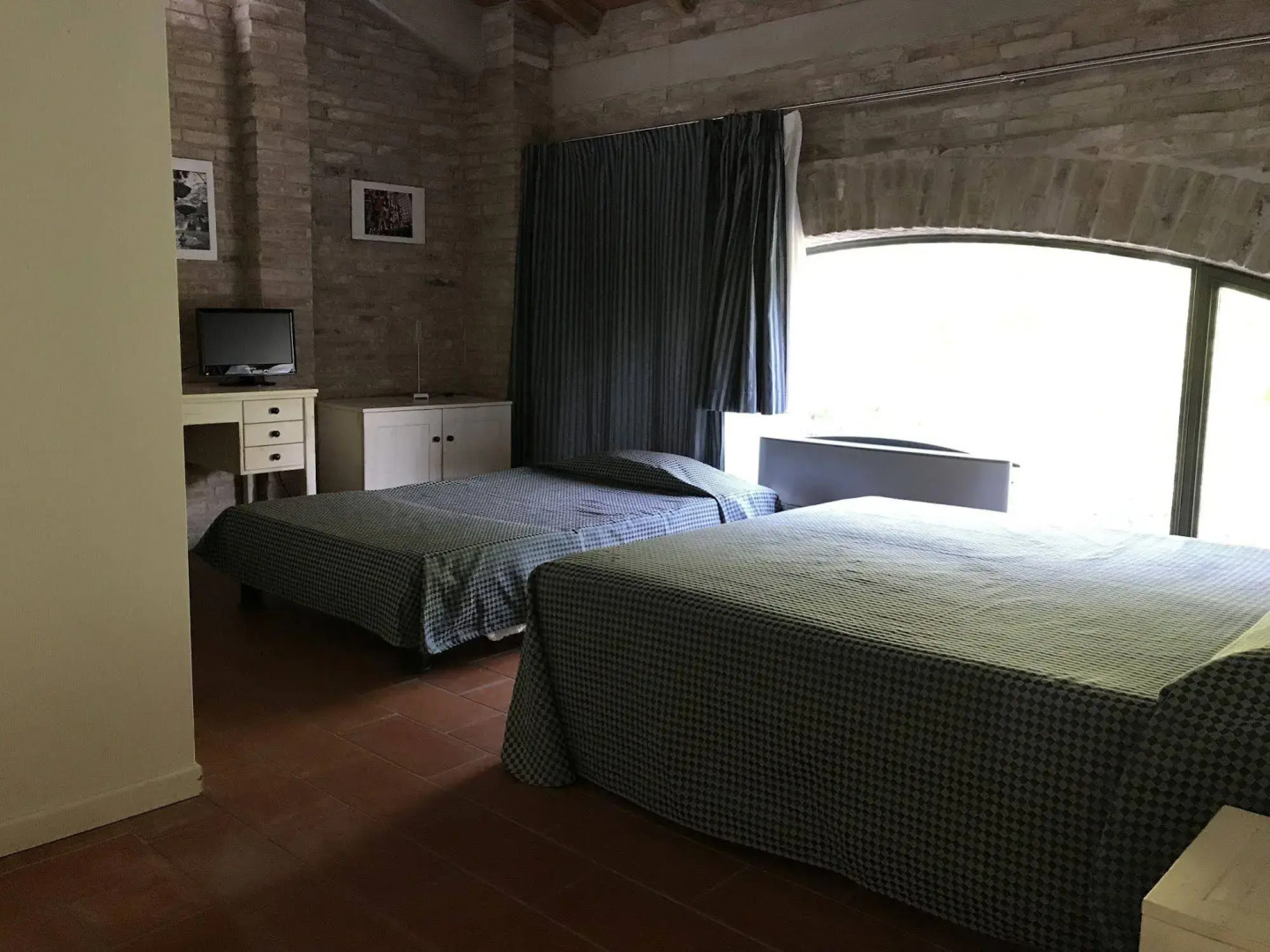 Blue Garibaldi Room & Breakfast