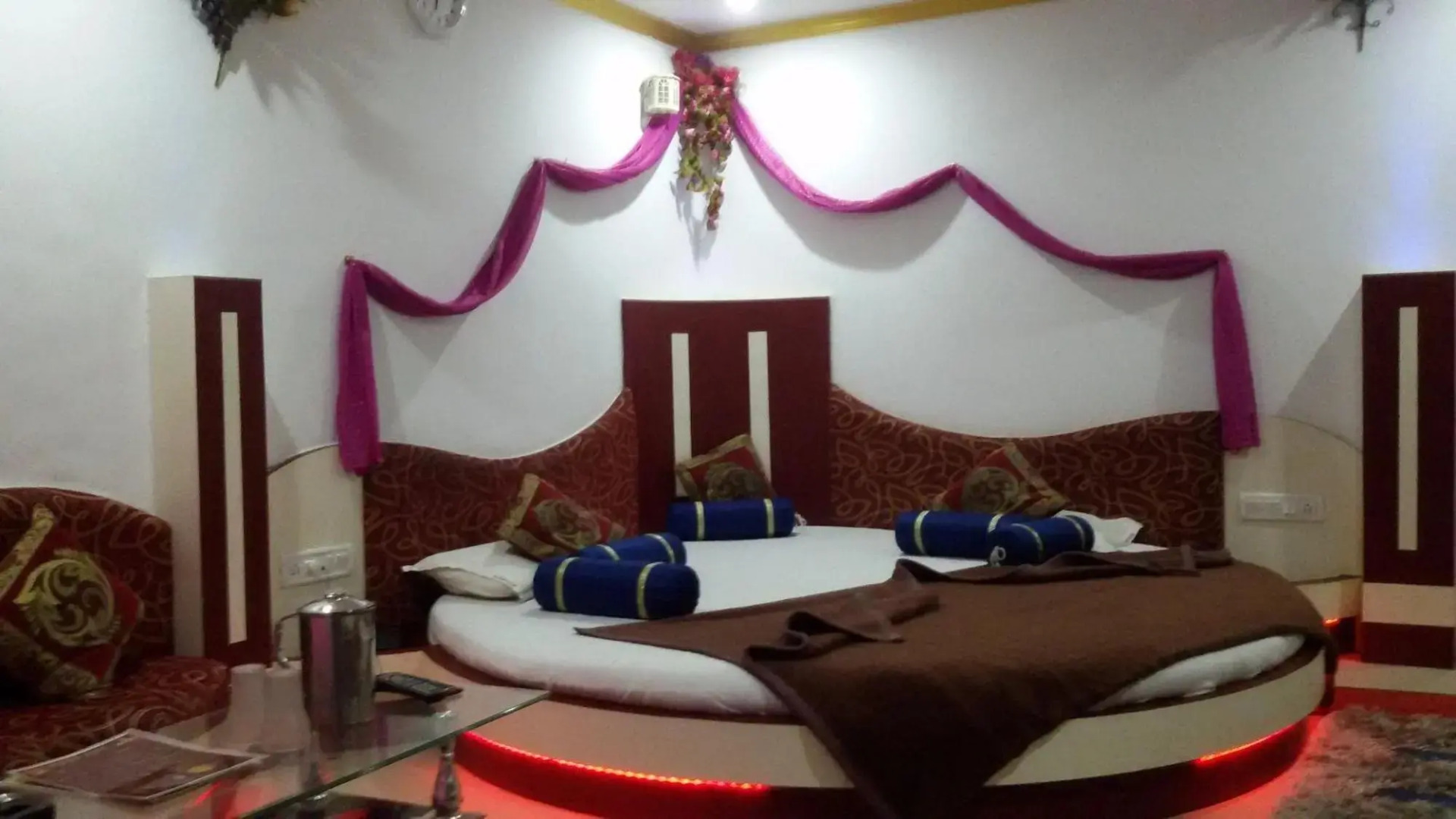 Hotel Prateek