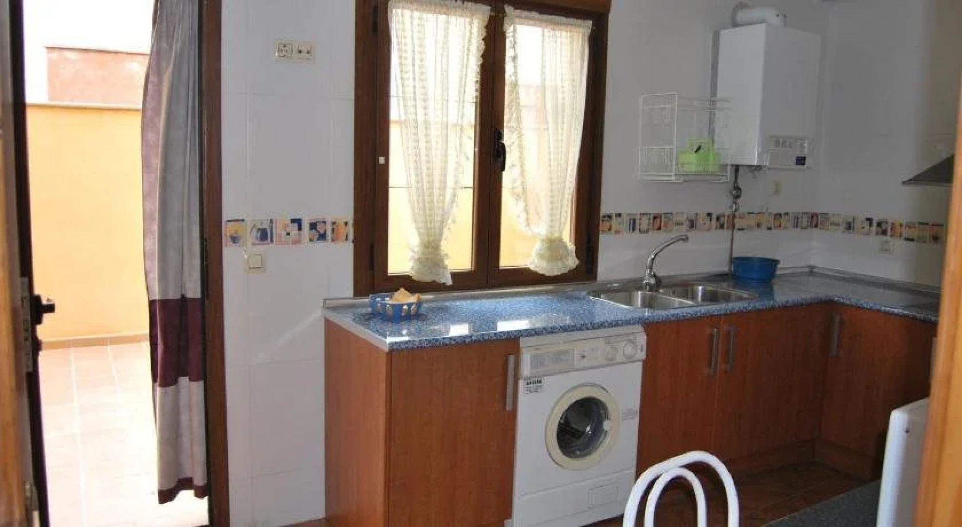 Casa Rural La Malena