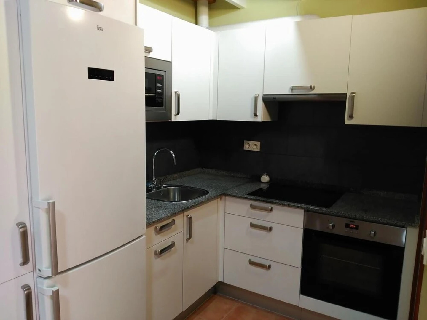 Hotel y Apartamentos El Camín