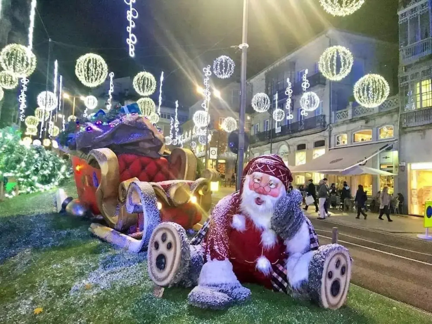 Attic Samil 3 Bedroom in Front of the Beach