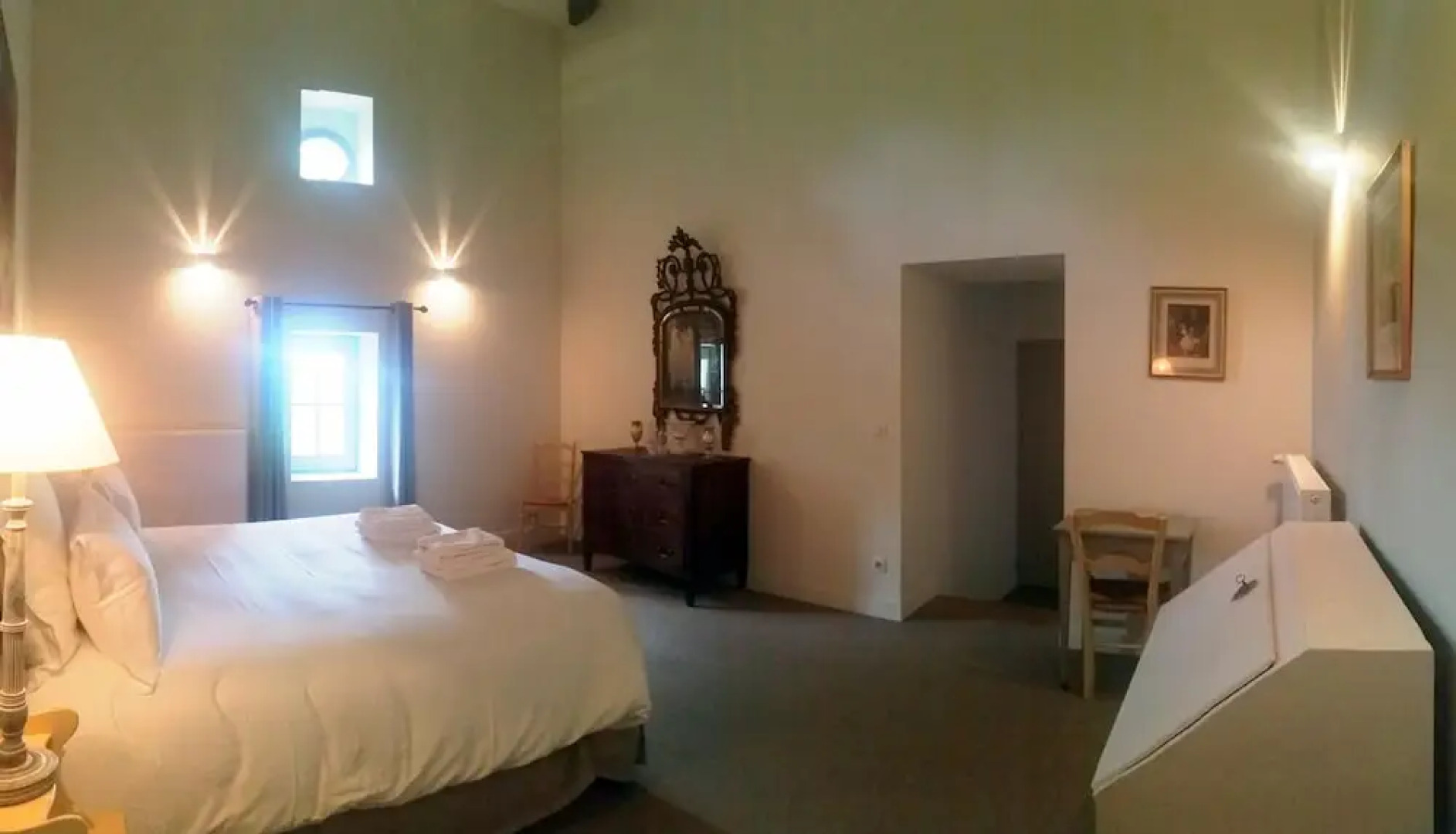 Domaine de Ceyrac - Chambres d'hôtes