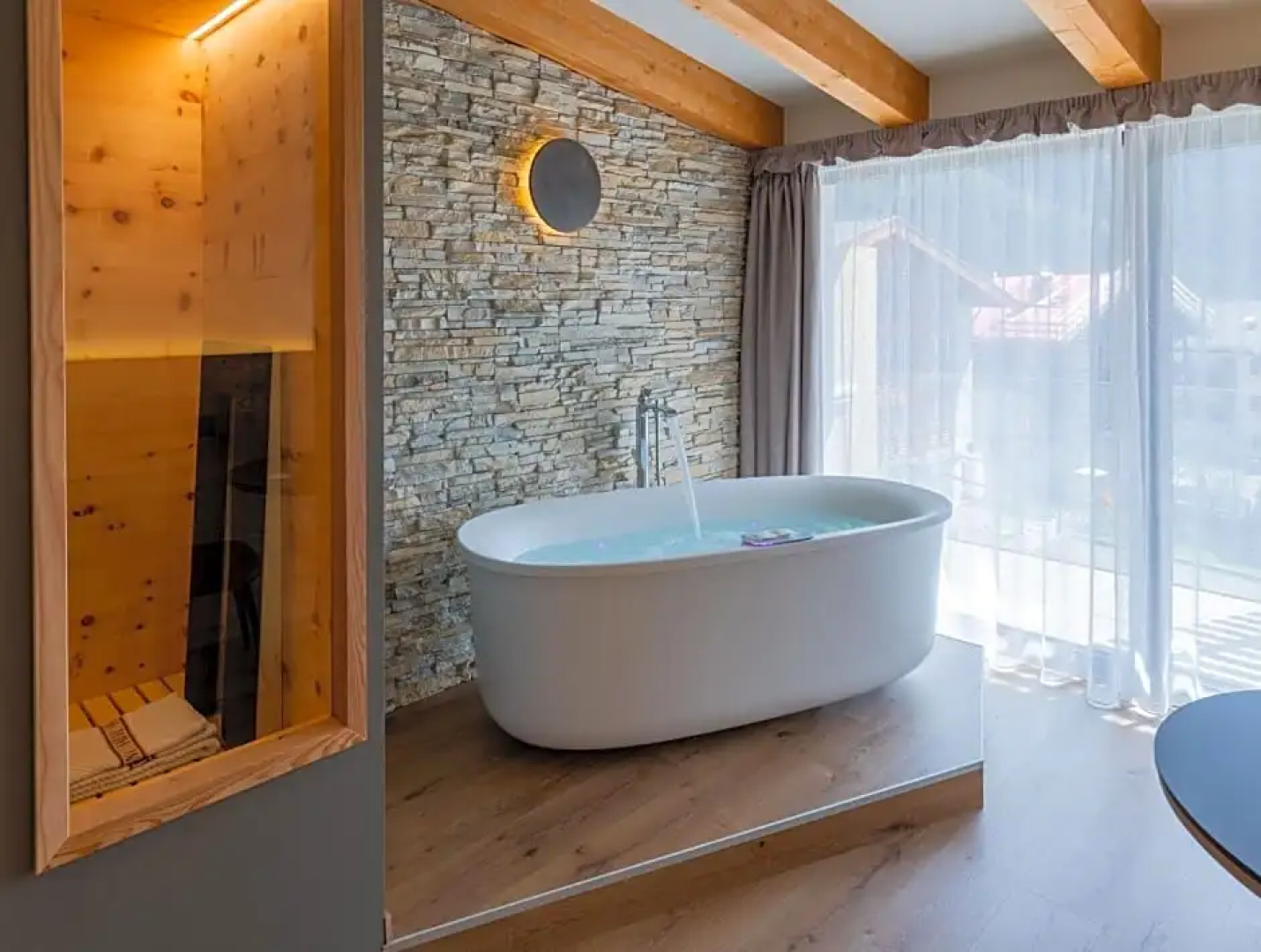 Hotel Alpi