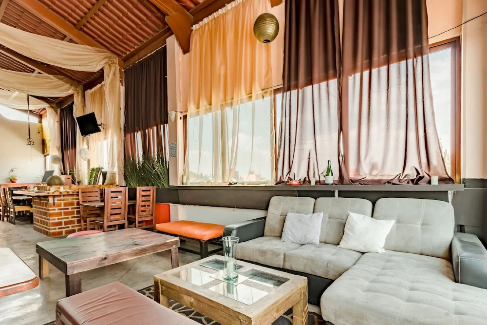 Antigua Cholula Hotel