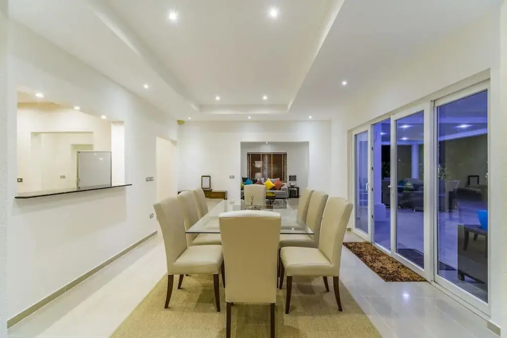 Luxury Pool Villa 608