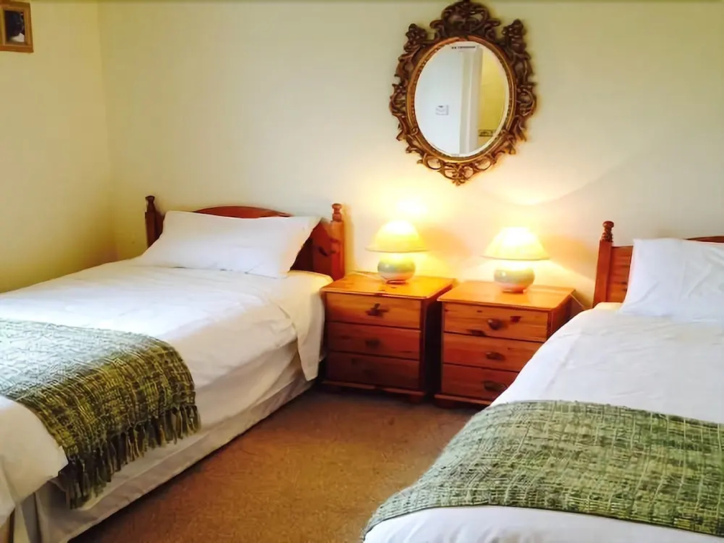 Rockfield B&B