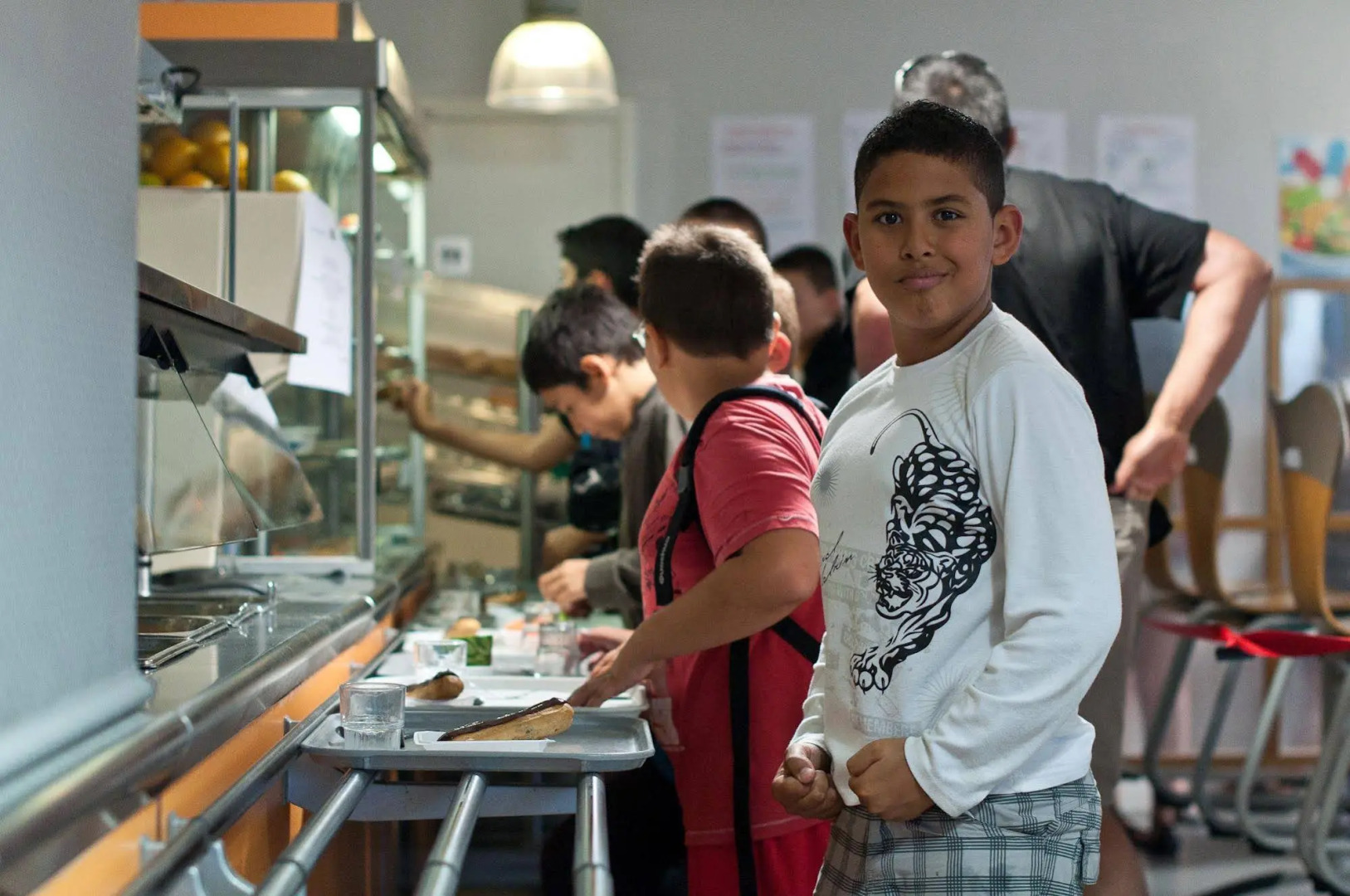 Ethic Etapes Eugène Hénaff - Hostel