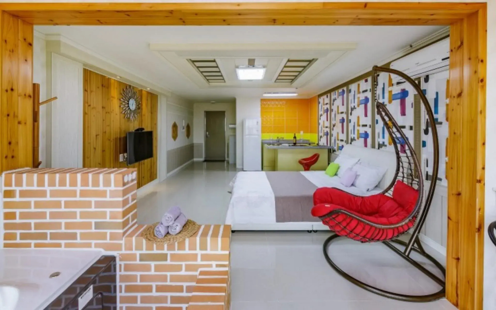 Pohang Badahyanggi Pension