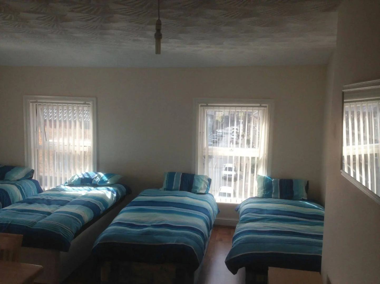 The L4 Studios & Rooms